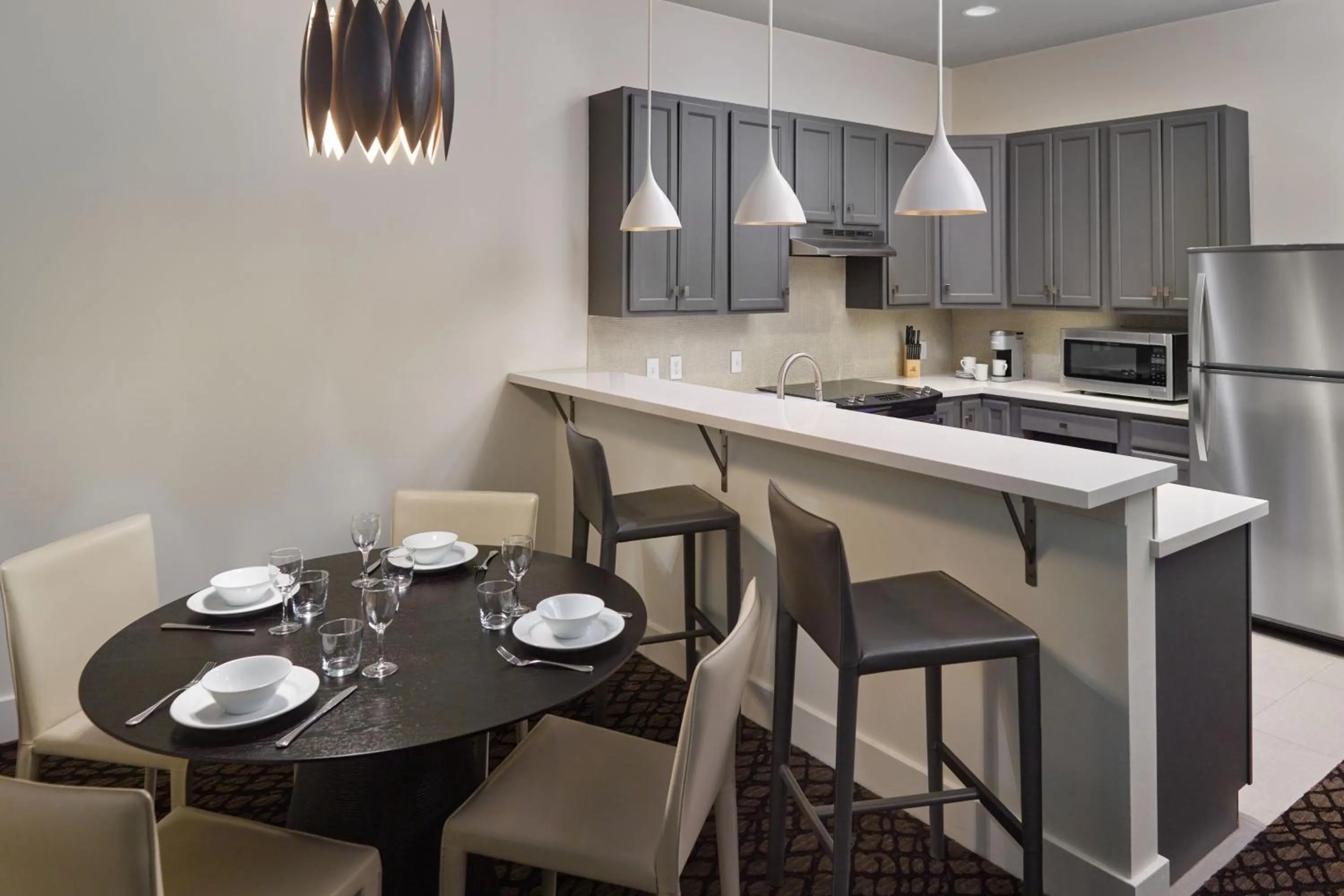 Bedroom in The Tremont House, Galveston, a Tribute Portfolio Hotel