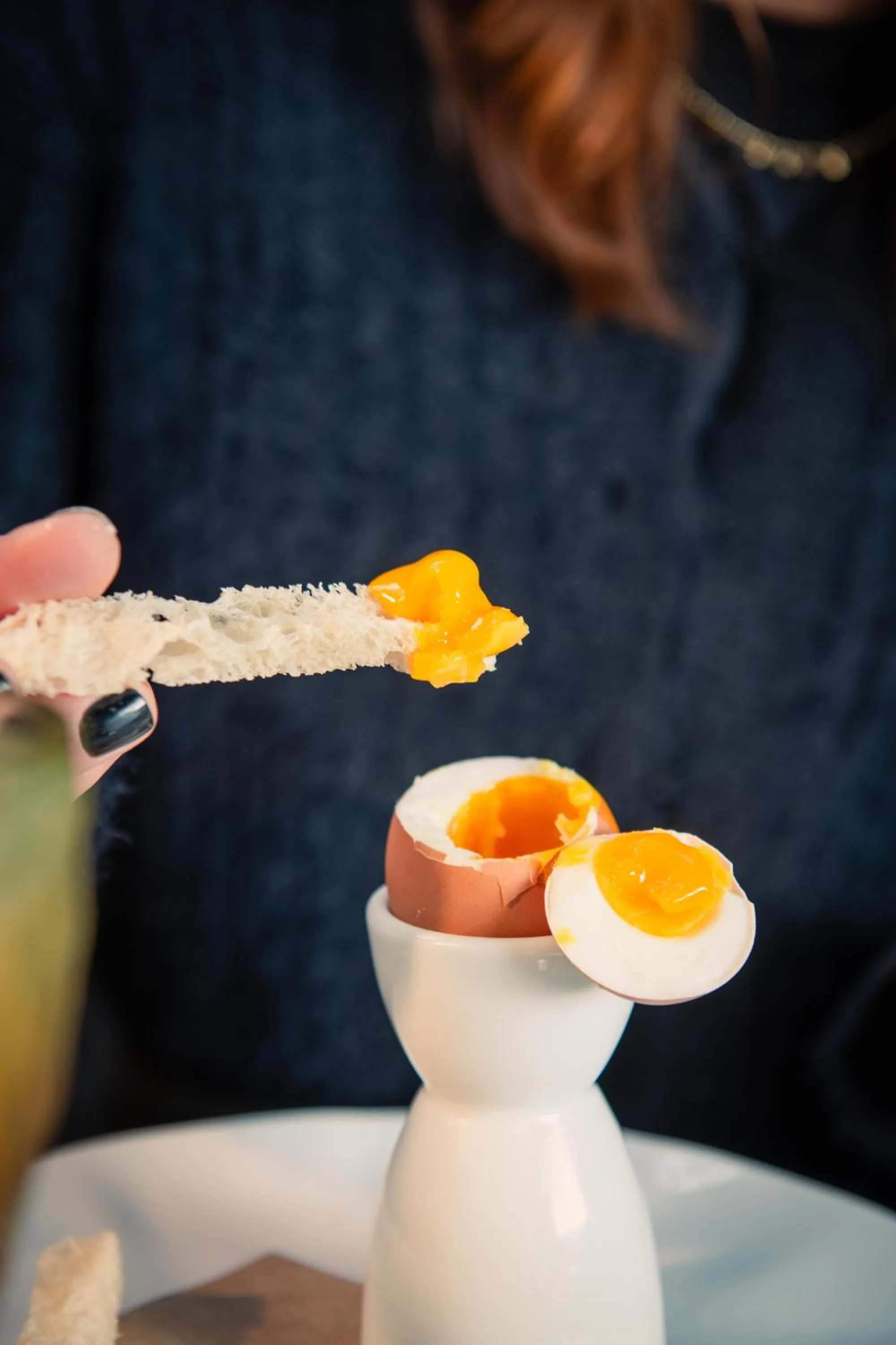 Breakfast in Wood Hotel Gramado