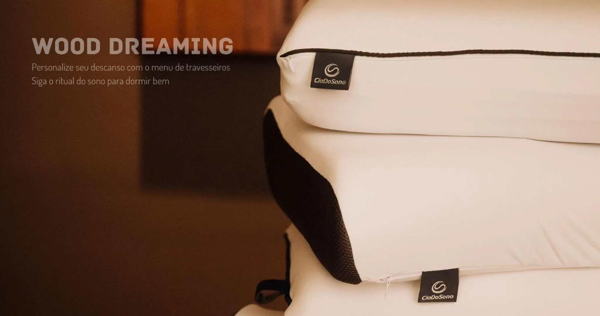 Evening entertainment, Bed in Wood Hotel Gramado