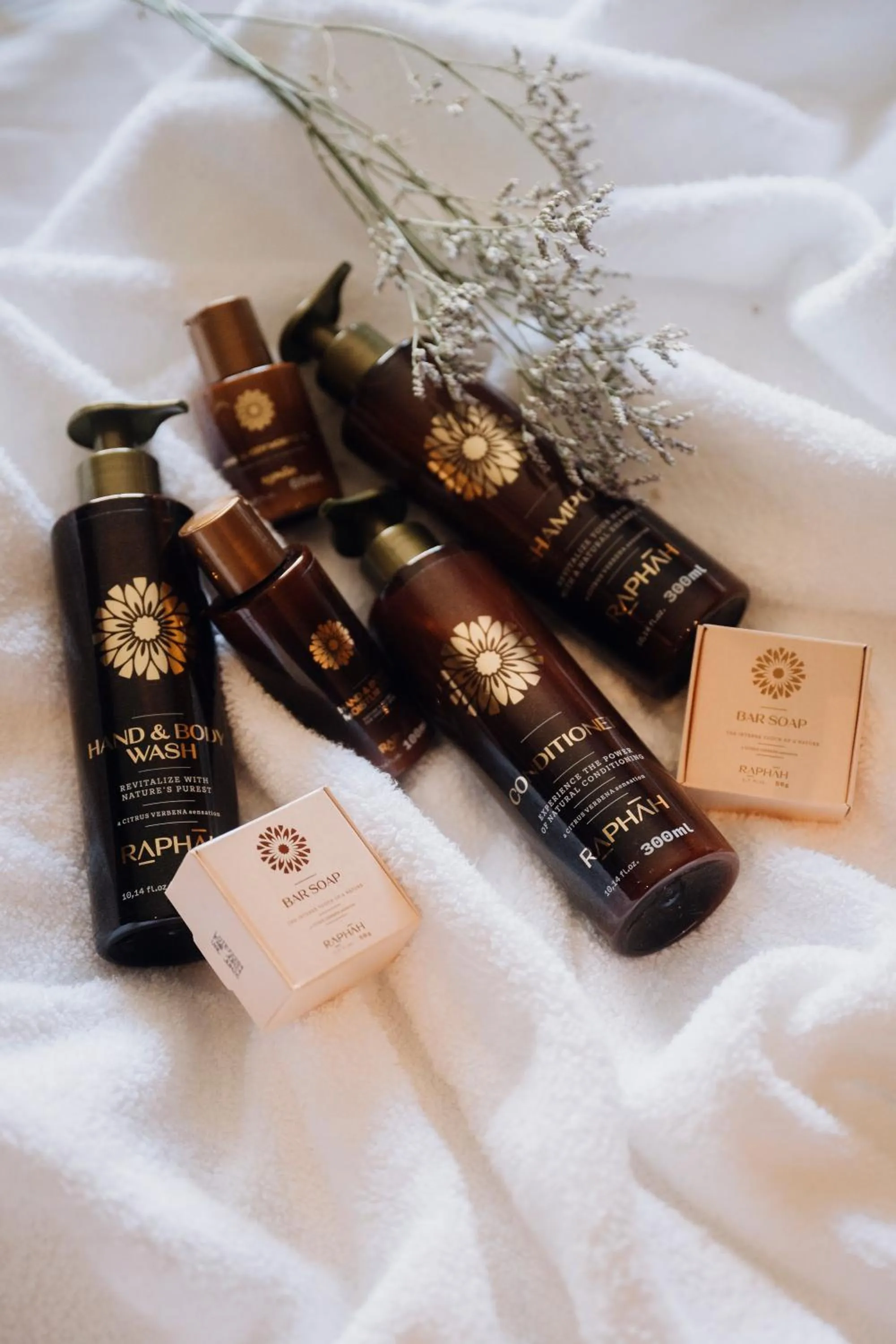 Suite in Wood Hotel Gramado