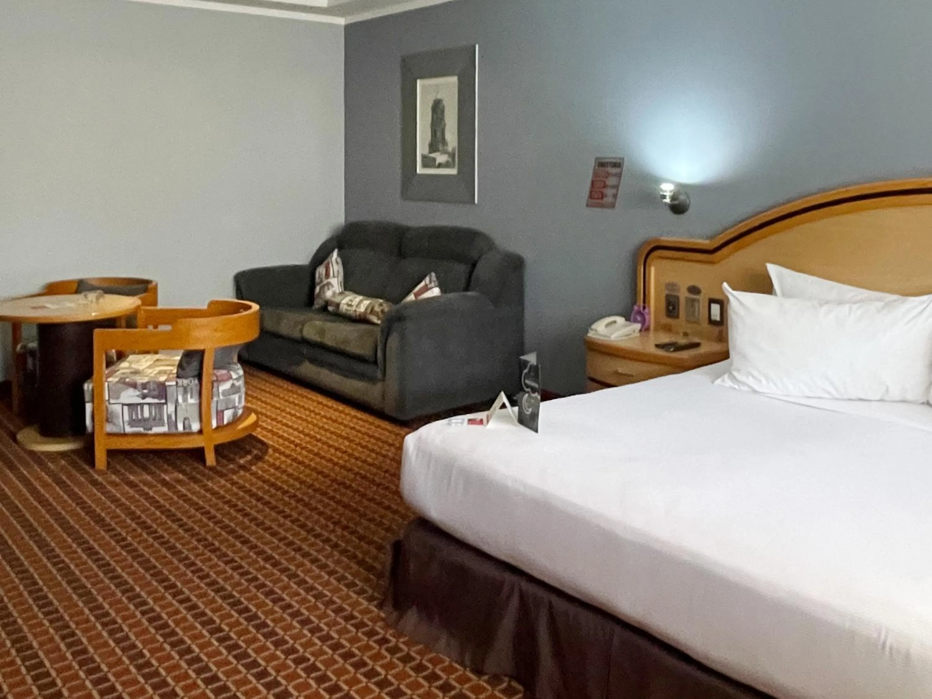 Bed in Suites Inn la Muralla Hotel & Spa