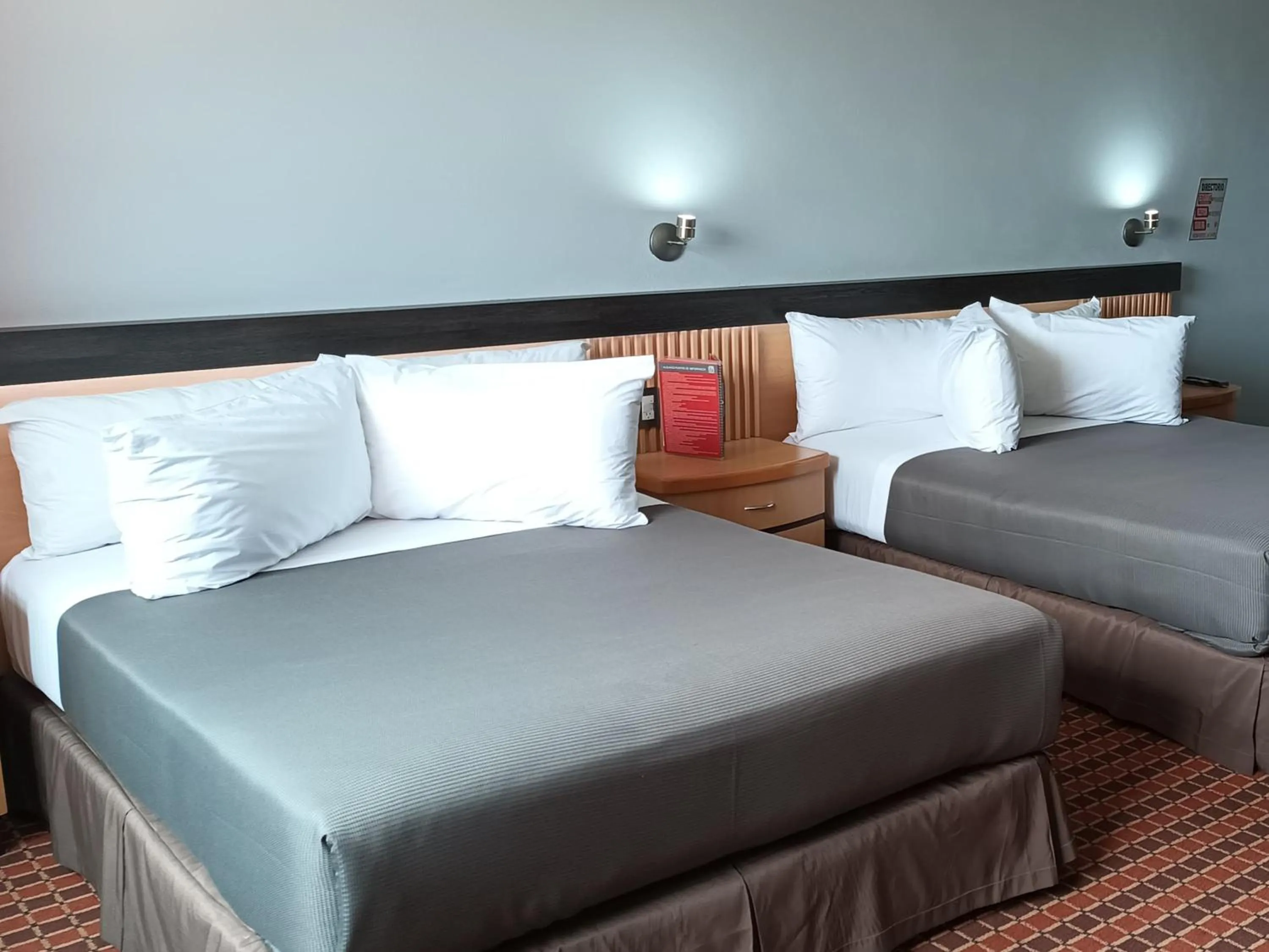 Bed in Suites Inn la Muralla Hotel & Spa