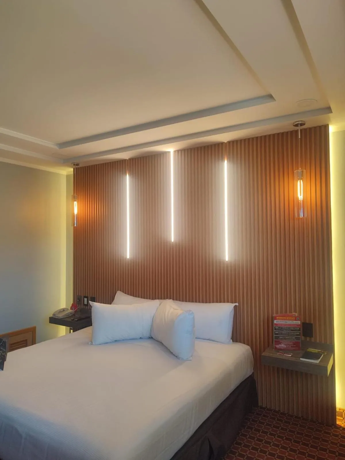 Bedroom, Bed in Suites Inn la Muralla Hotel & Spa