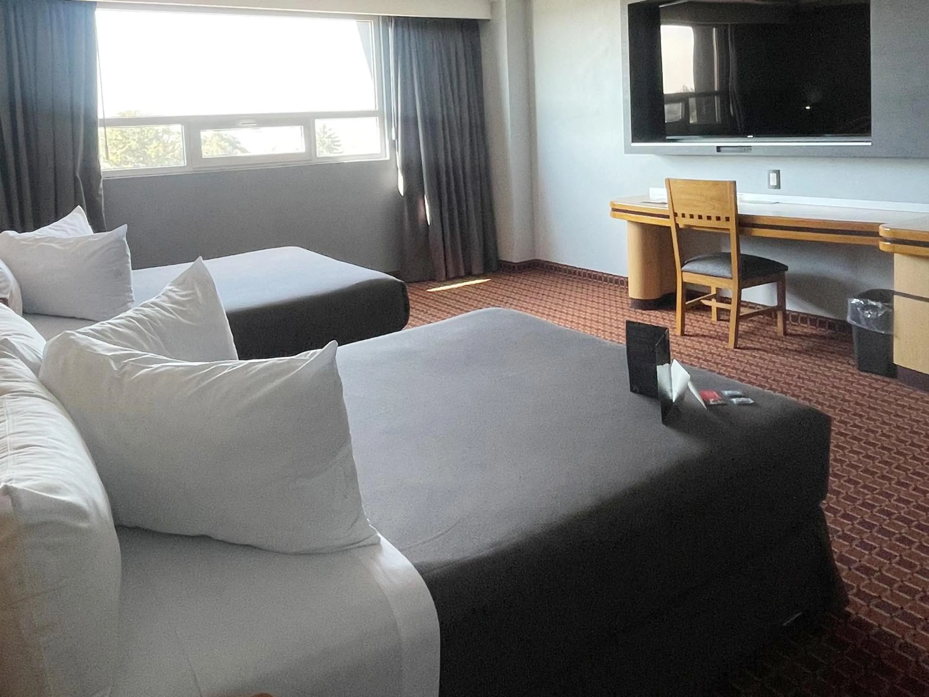 Bed in Suites Inn la Muralla Hotel & Spa