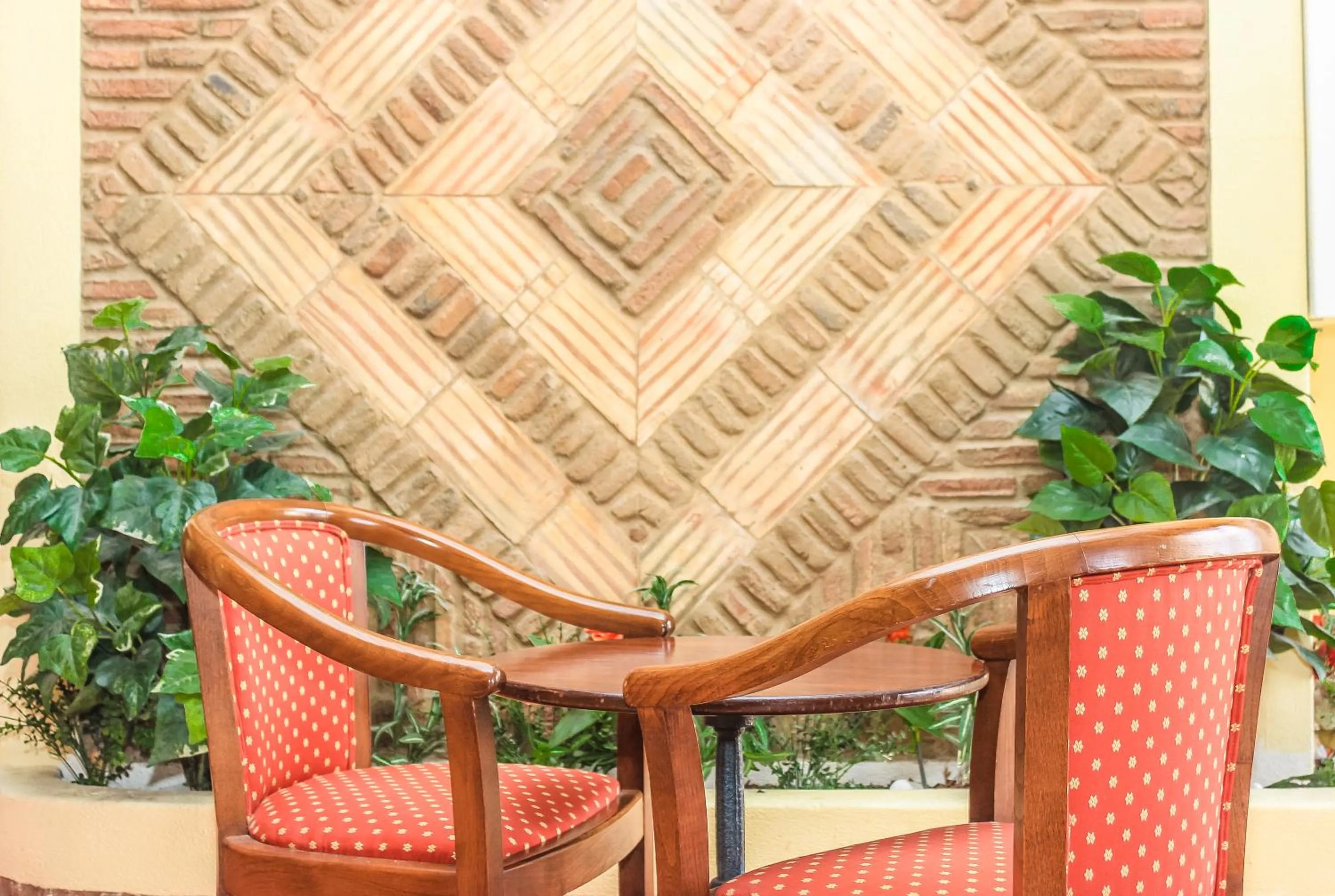 Lounge or bar in Hotel Colina Dos Mouros