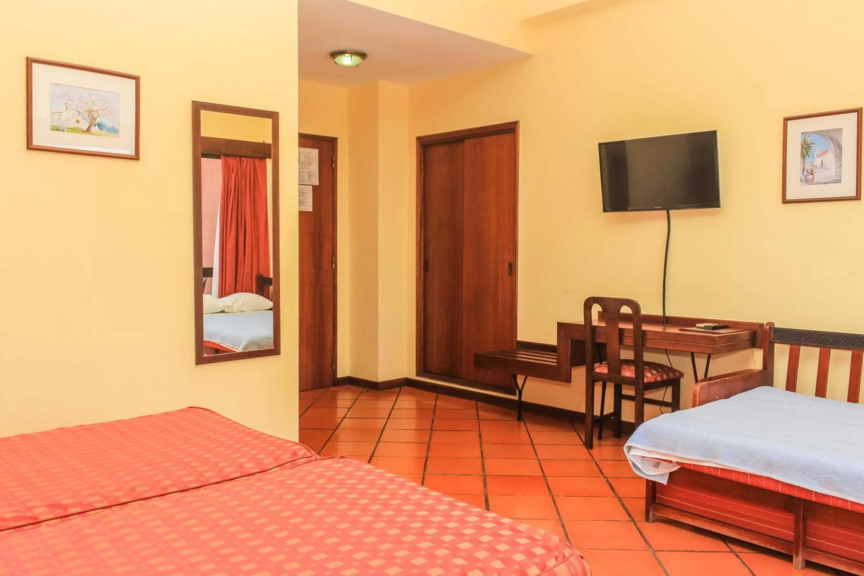 Other, Bed in Hotel Colina Dos Mouros