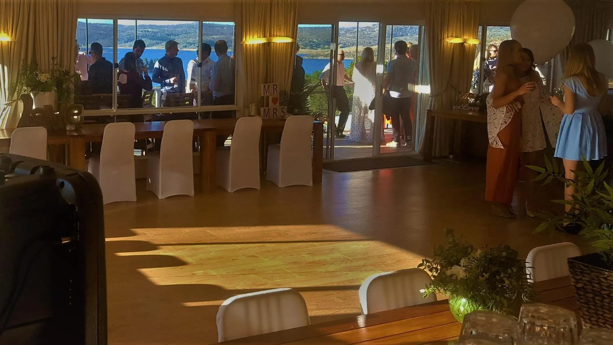 Restaurant/places to eat in Panorama Jindabyne