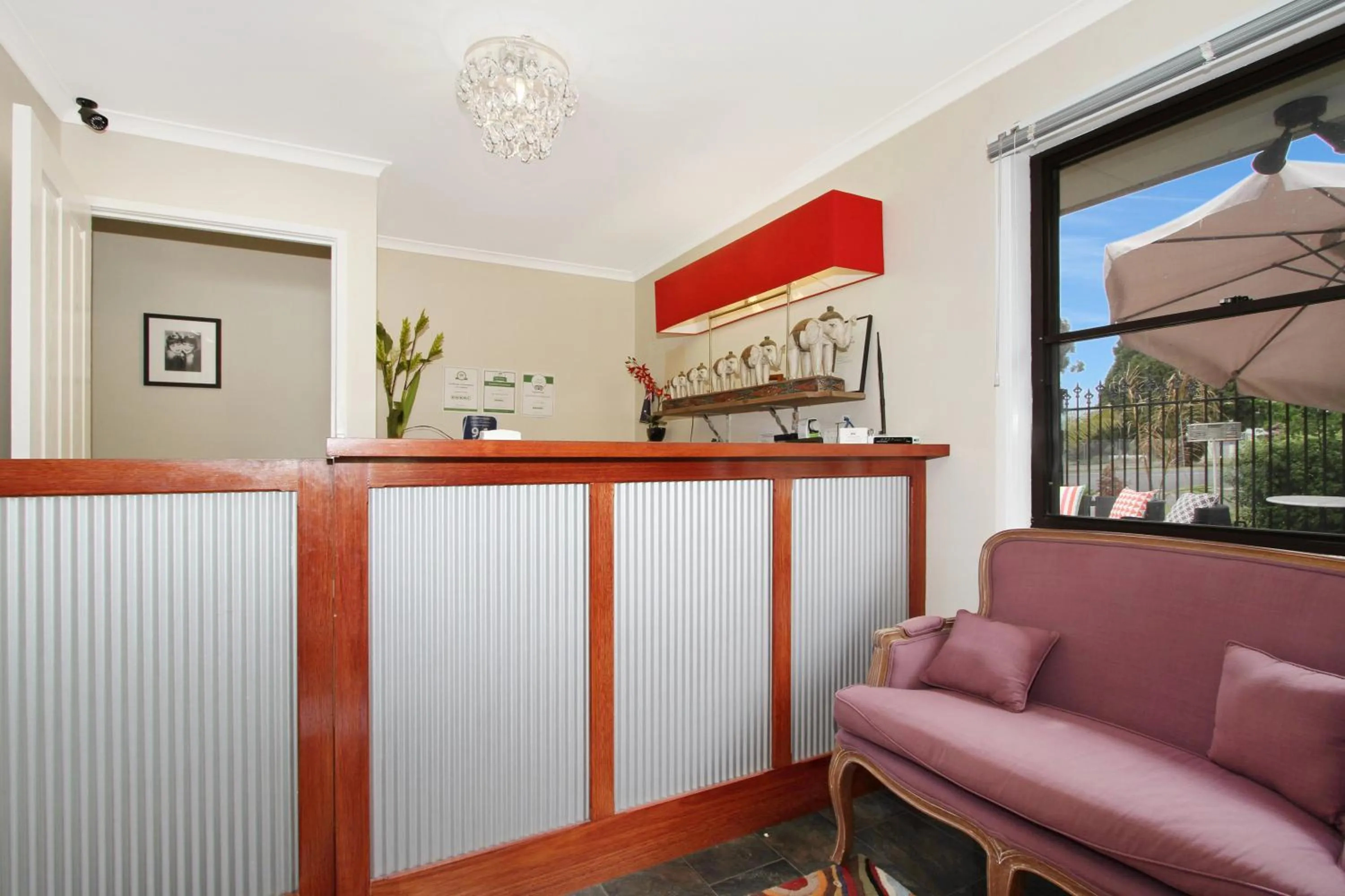 Other in Beechworth On Bridge Motel