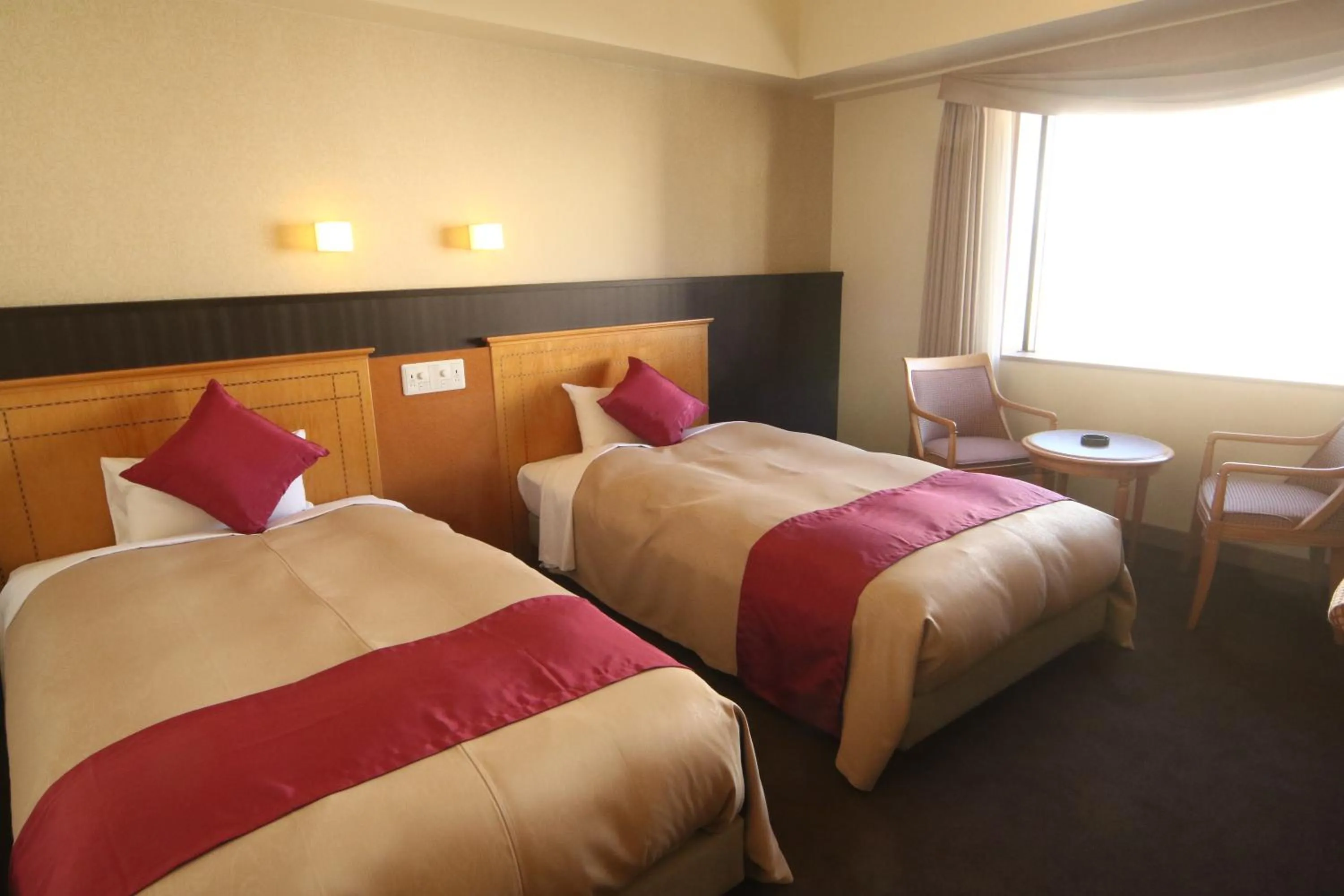 Sapporo Classe Hotel