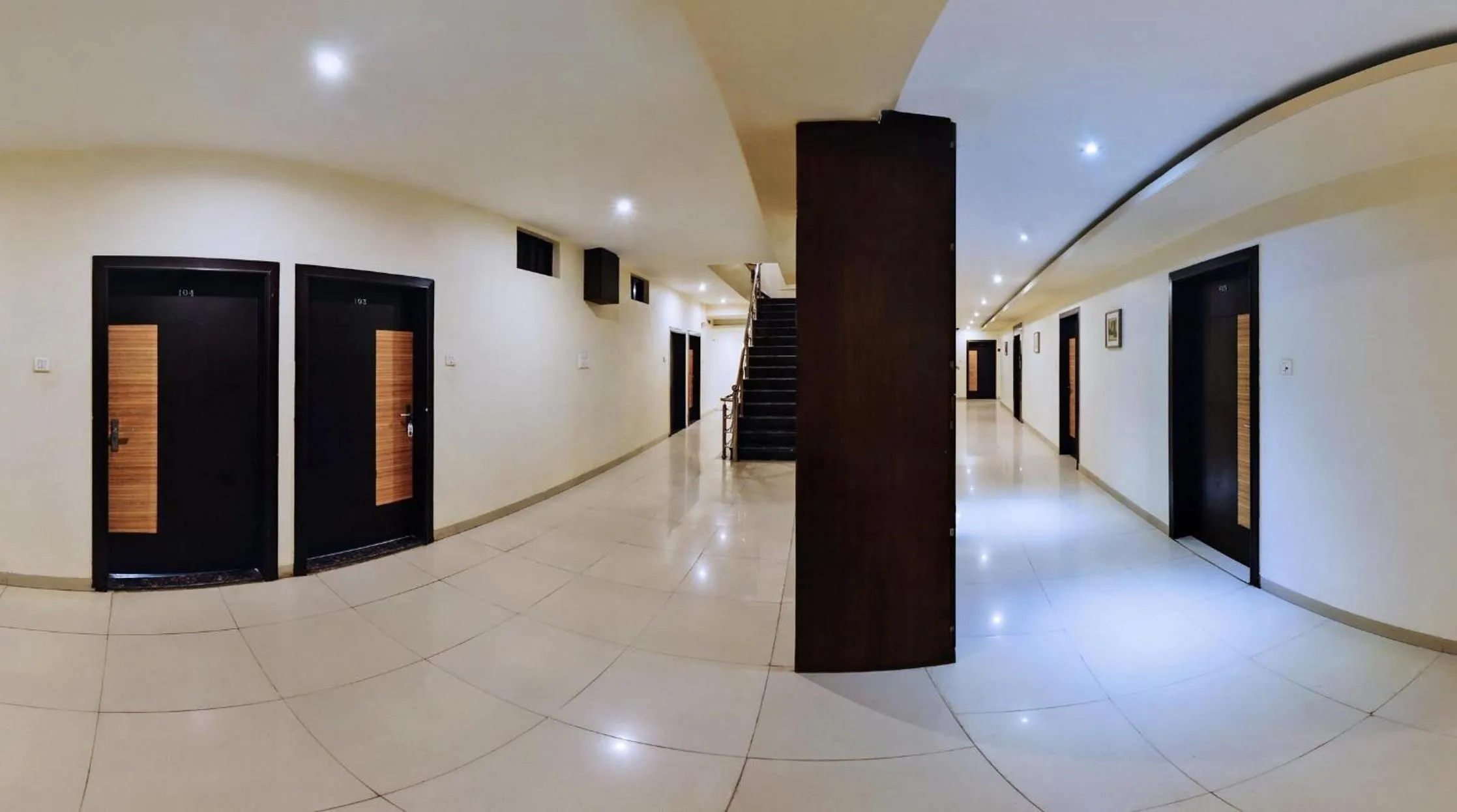 Other in Regal Hotel