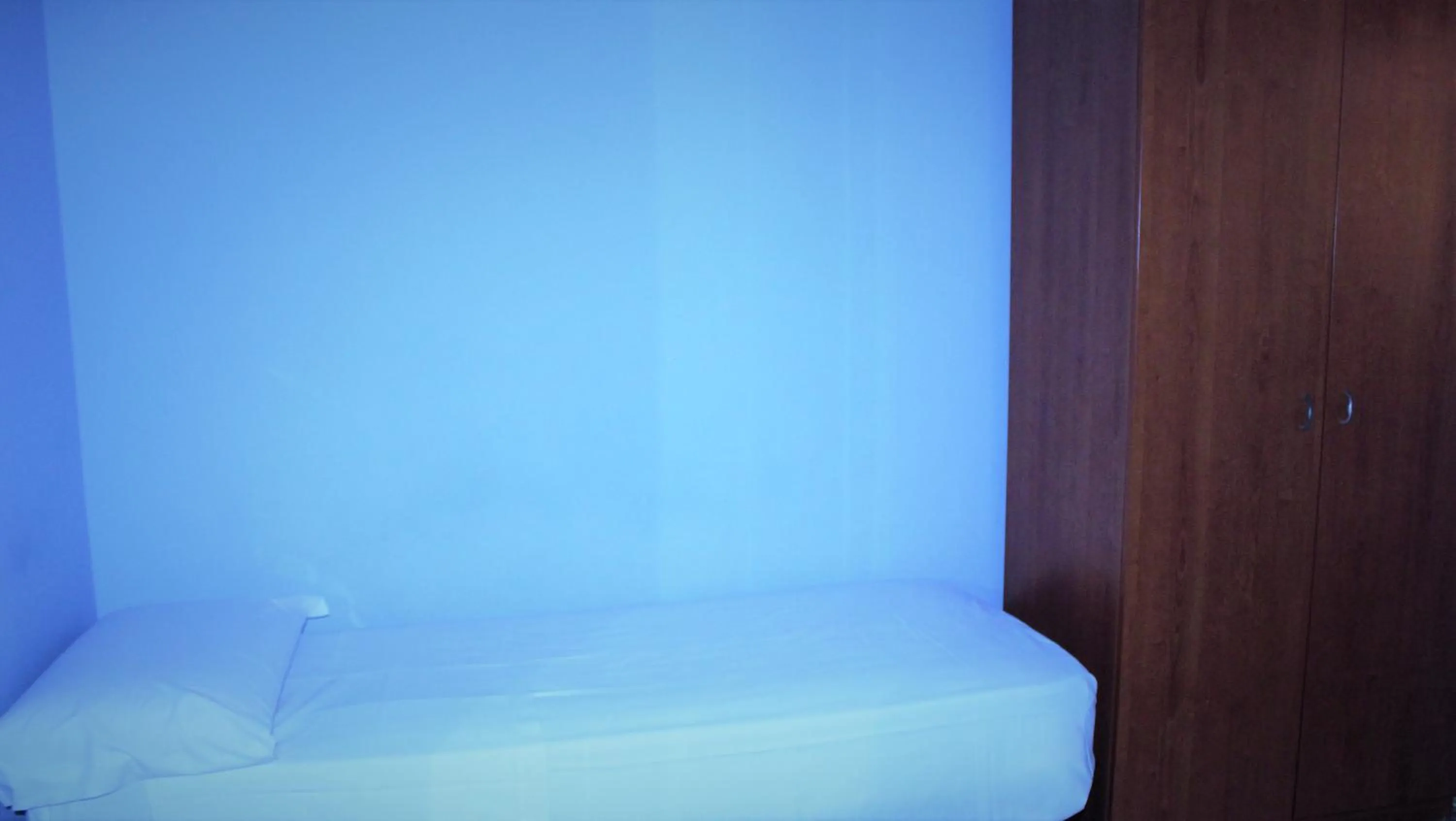 Living room in Hotel Moon Light