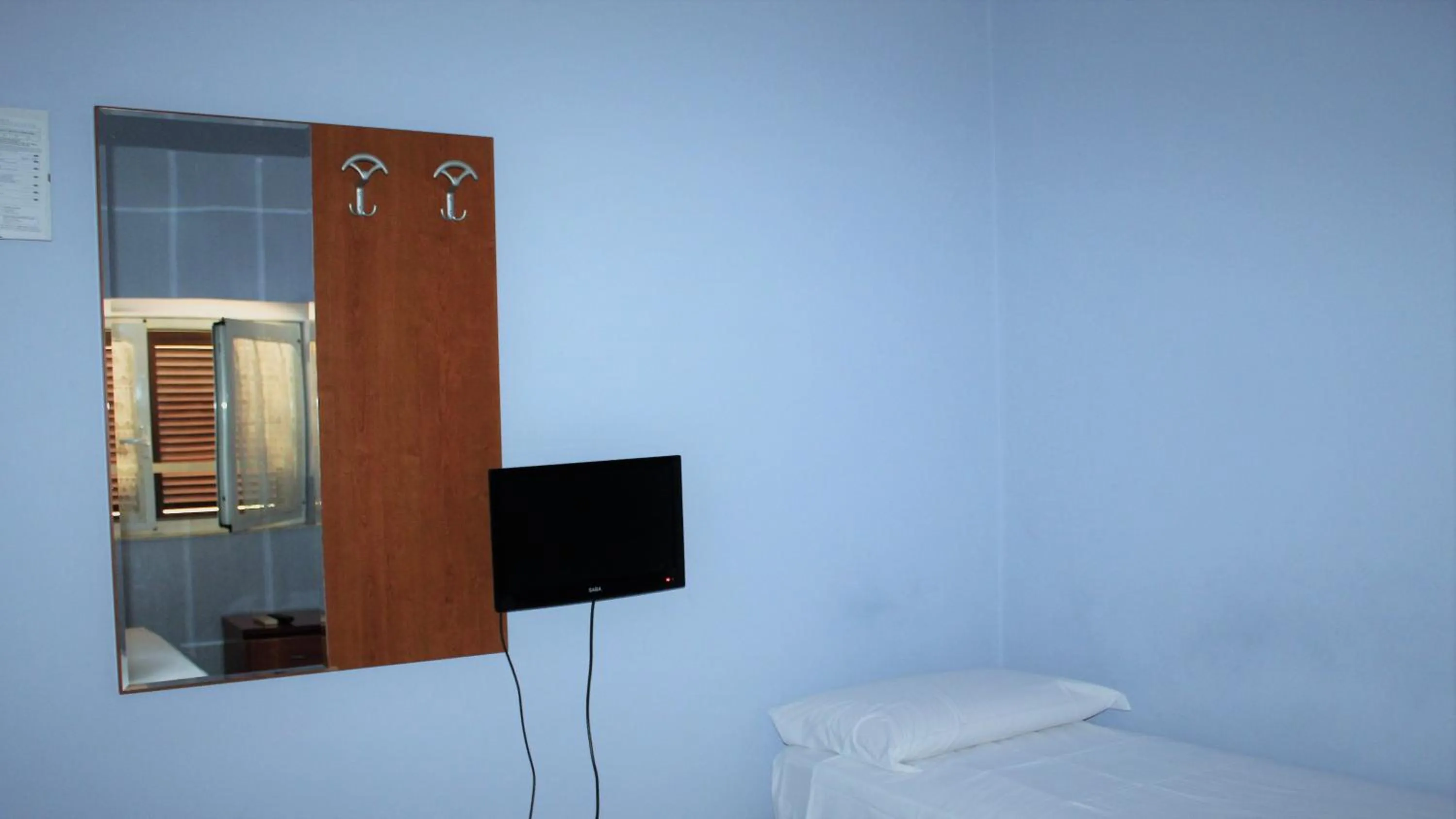 Living room in Hotel Moon Light