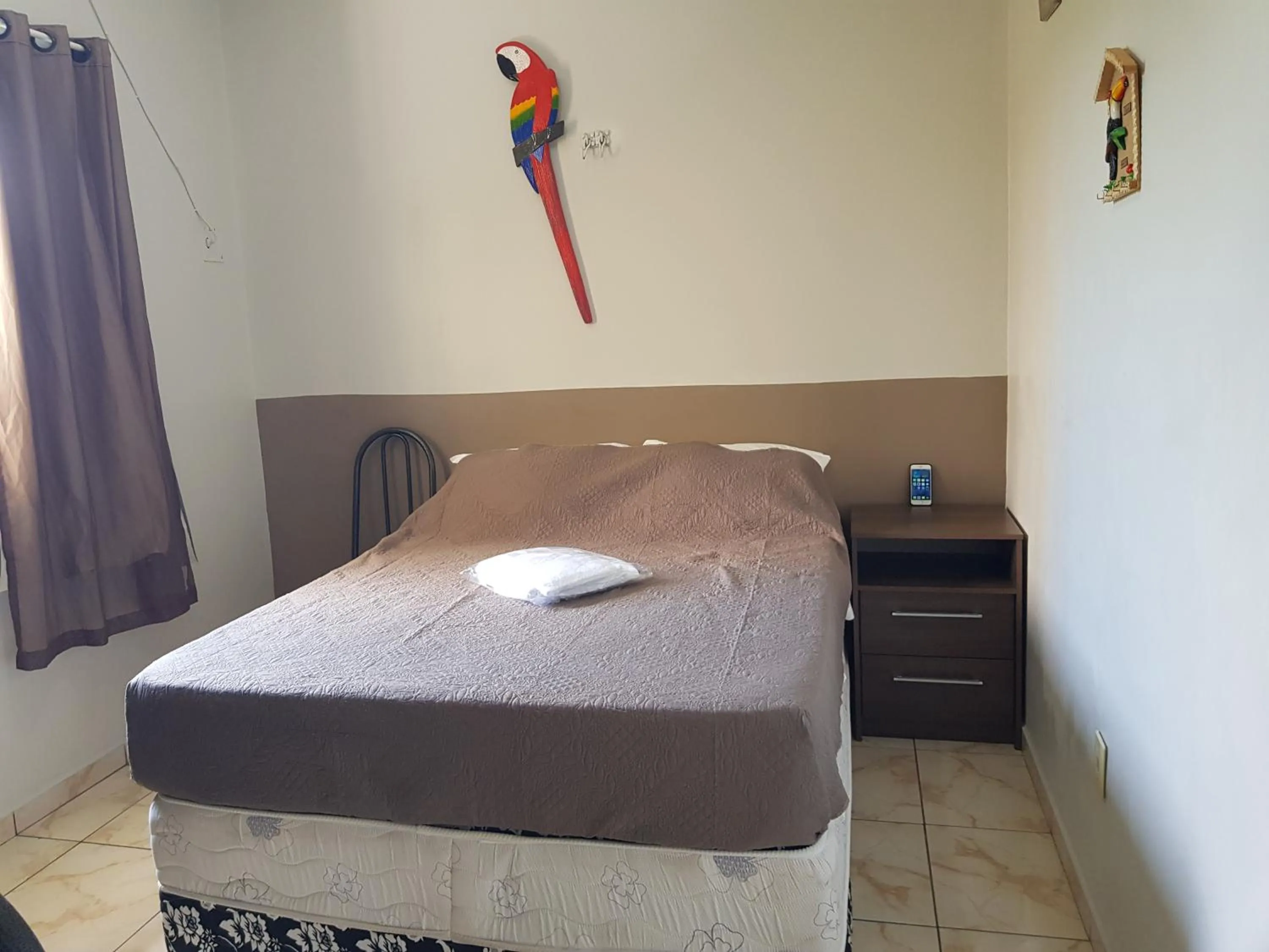 Photo of the whole room, Bed in VilaVerin Apartments