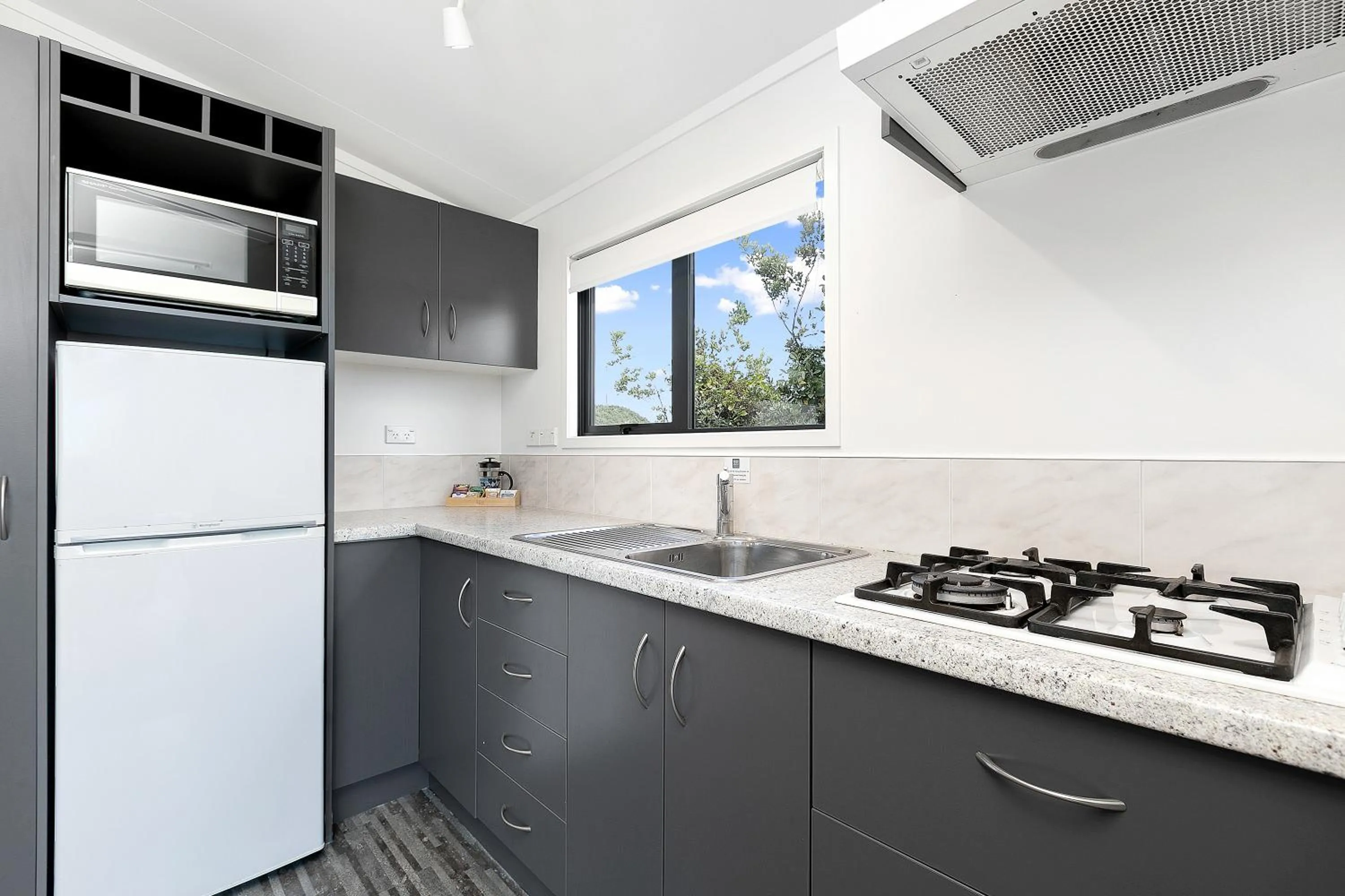 Bowentown Beach Holiday Park