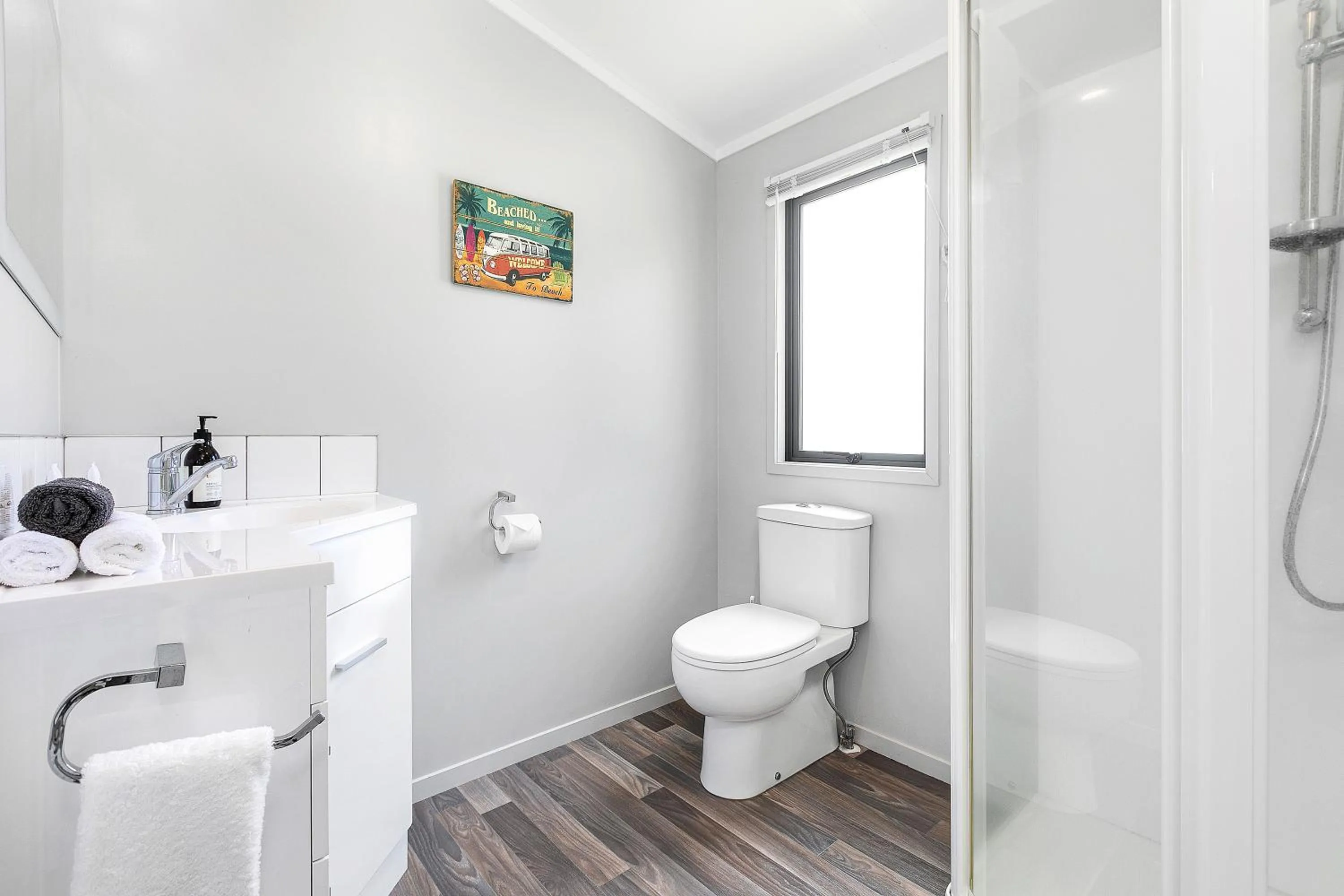 Bowentown Beach Holiday Park