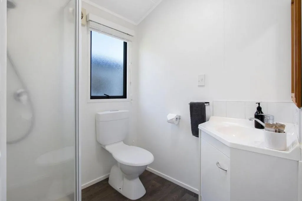 Bowentown Beach Holiday Park