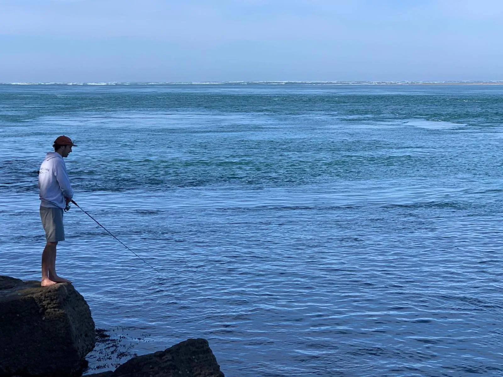 Bowentown Beach Holiday Park