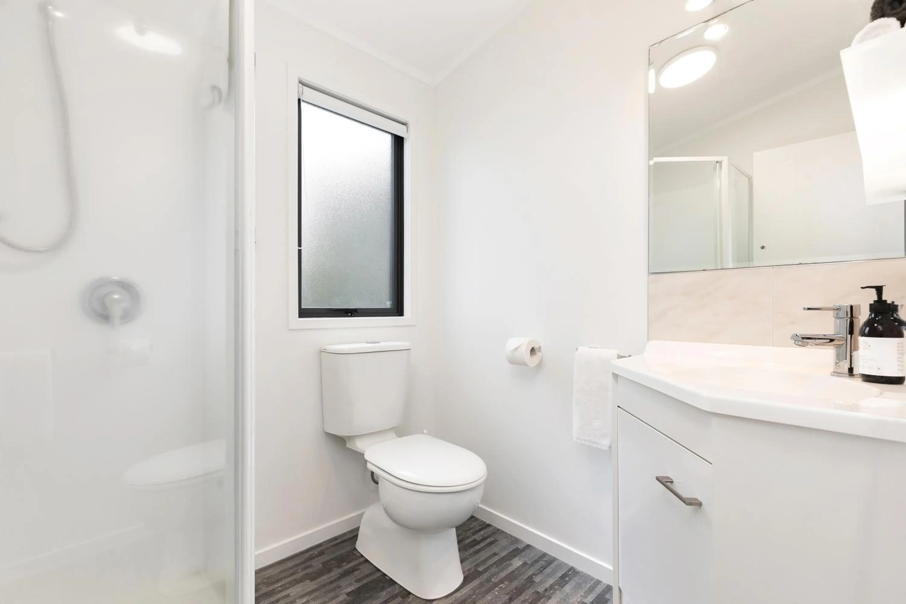 Bowentown Beach Holiday Park