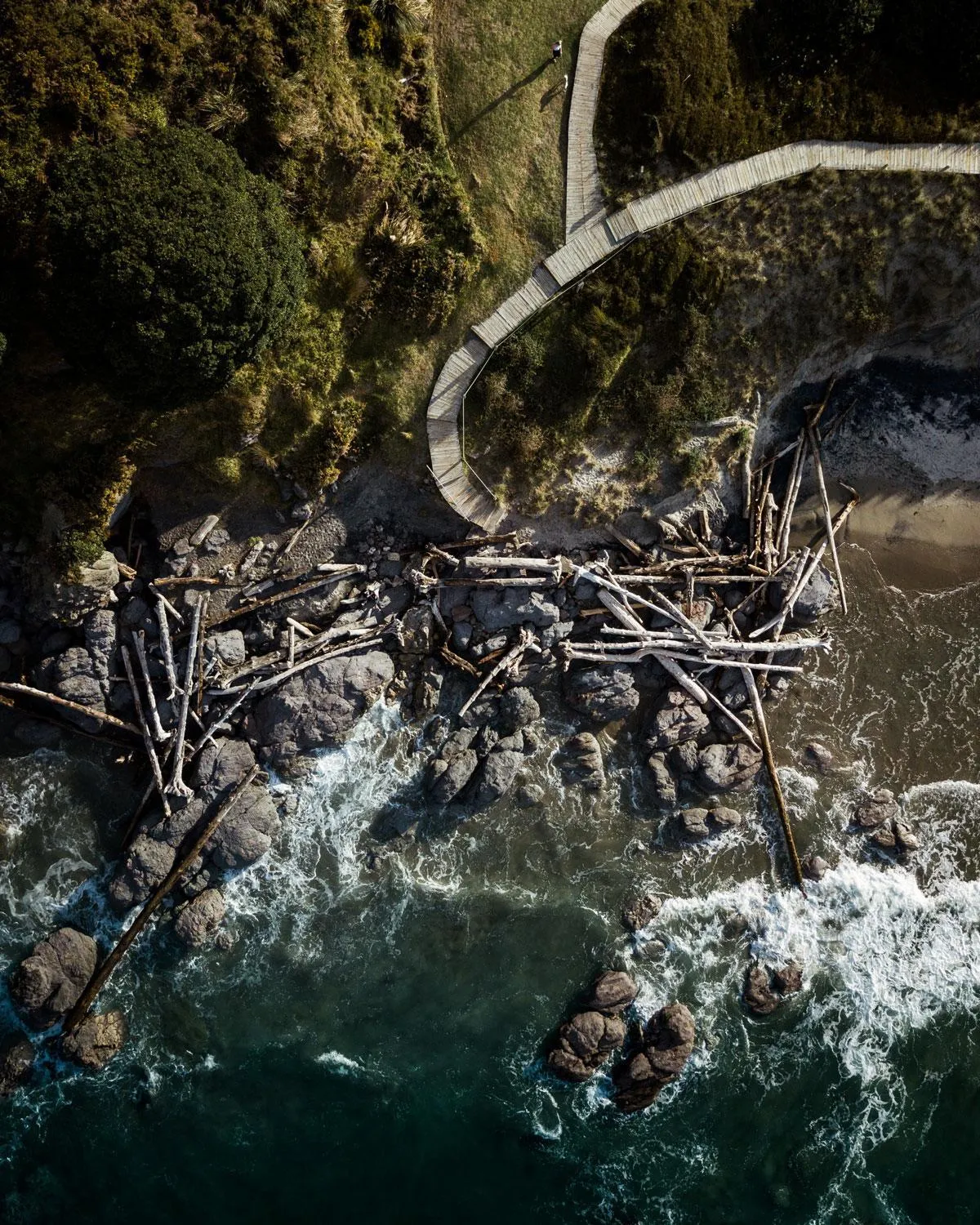 Bowentown Beach Holiday Park