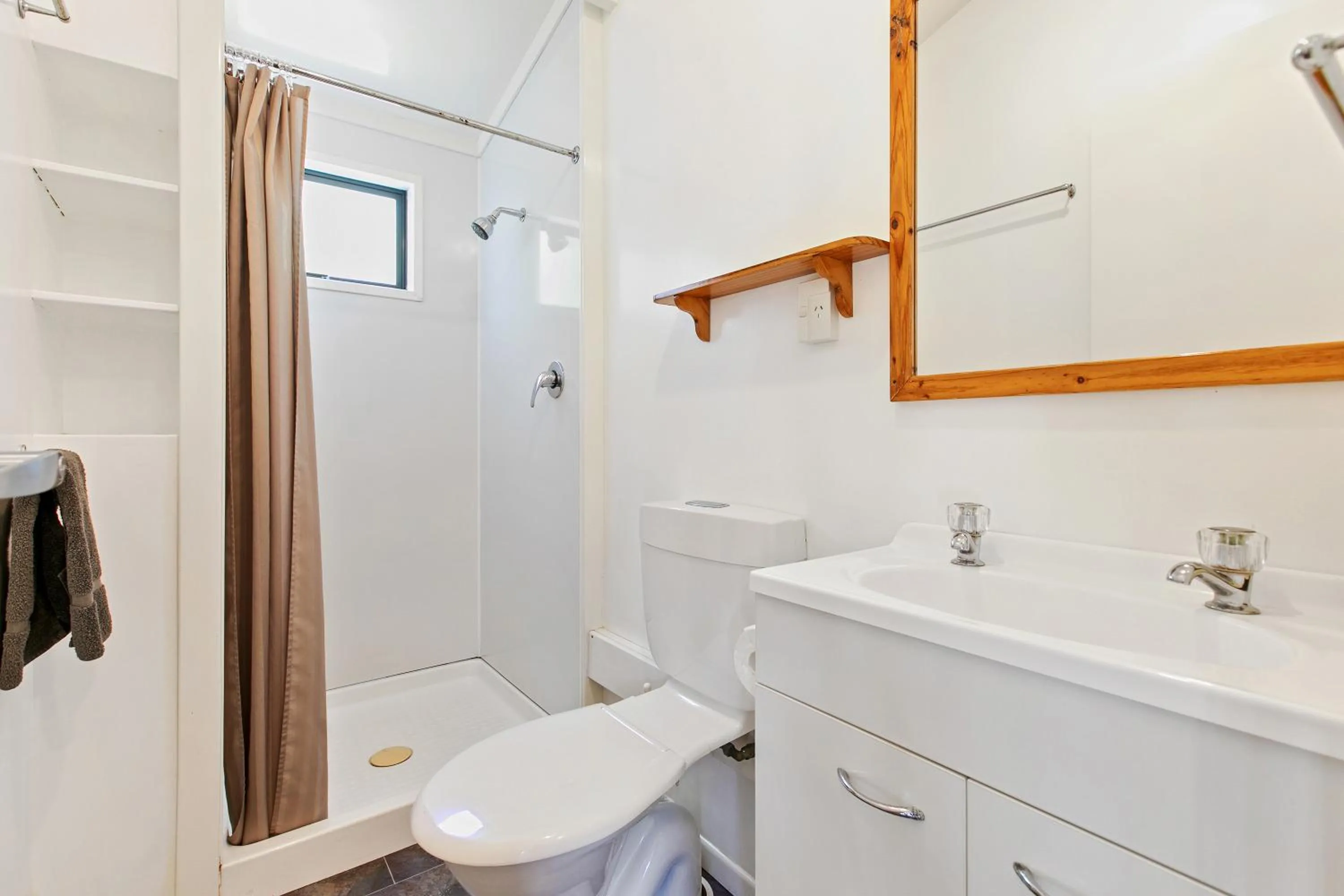 Bowentown Beach Holiday Park