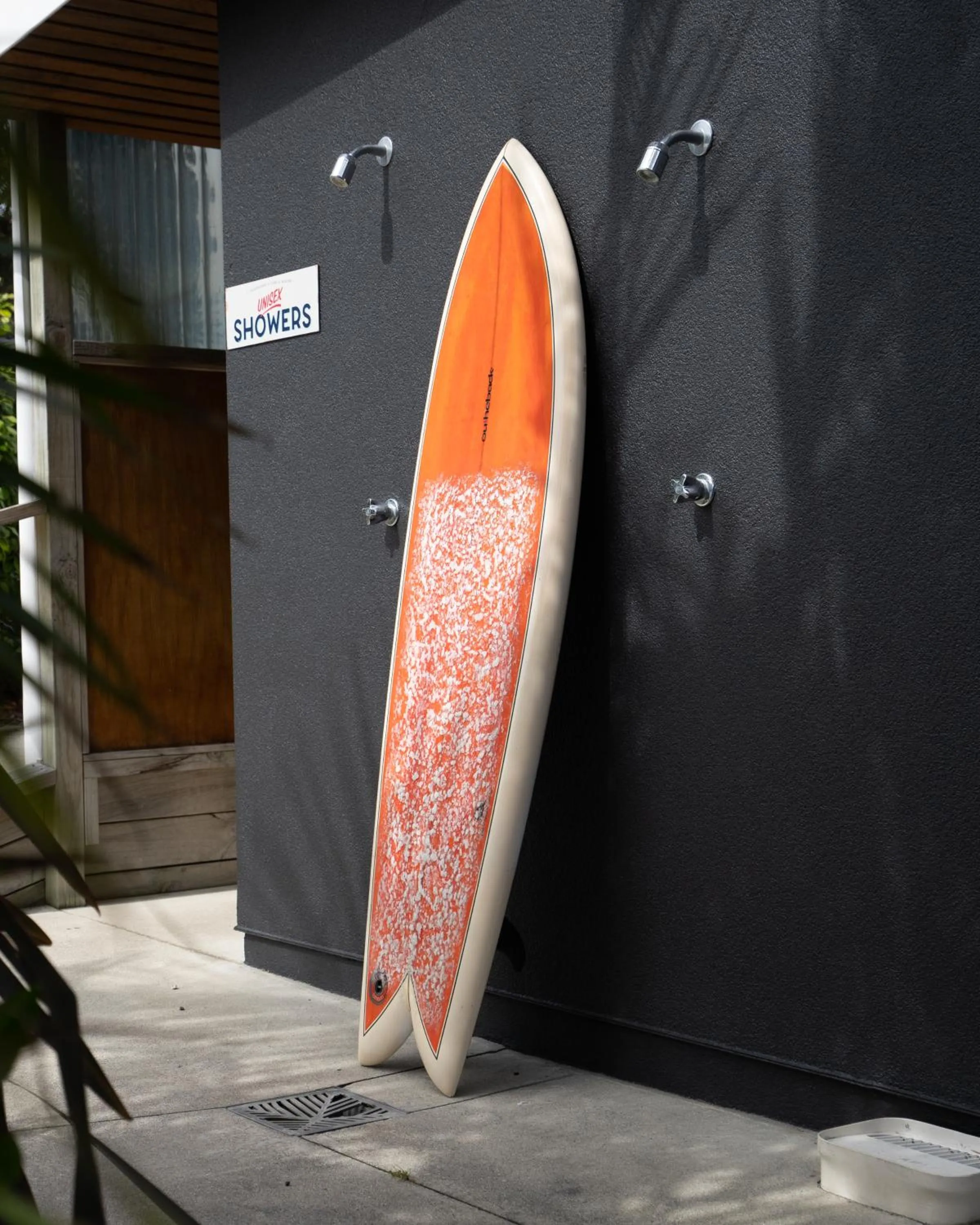 Bowentown Beach Holiday Park