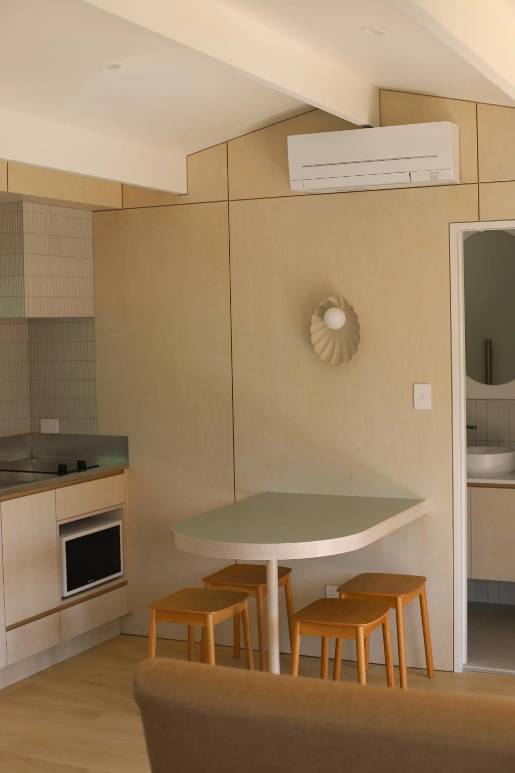 Bowentown Beach Holiday Park