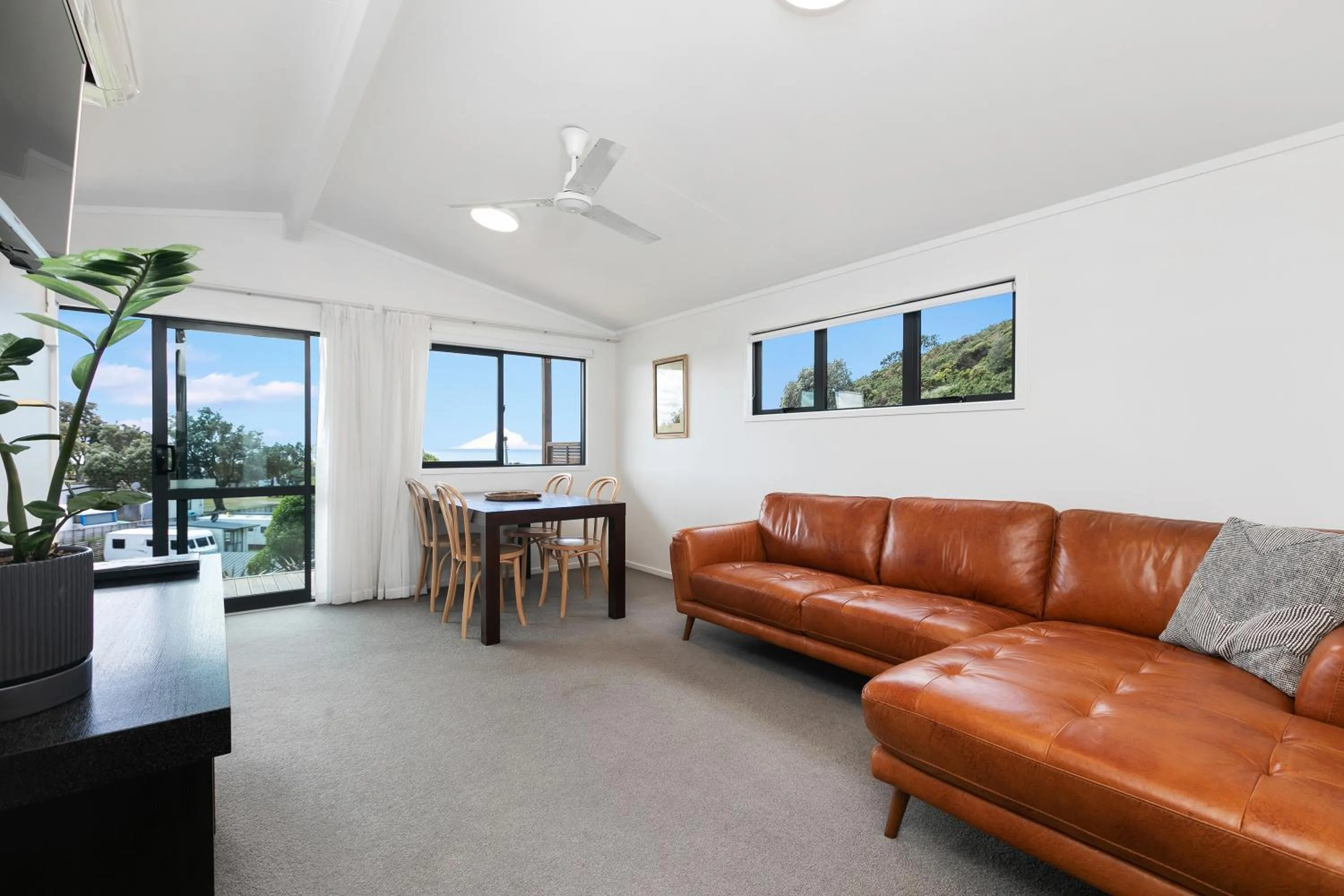 Bowentown Beach Holiday Park