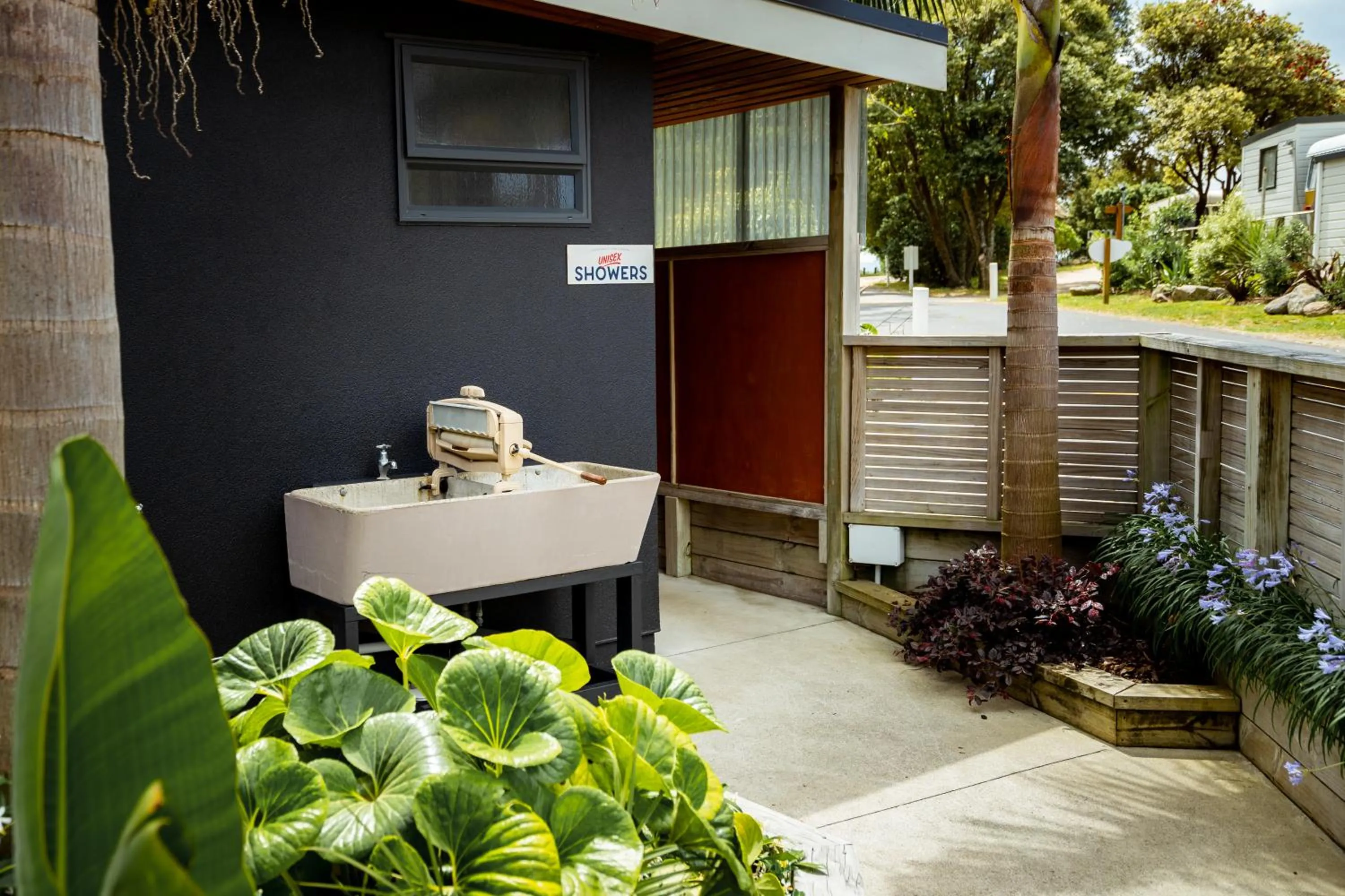 Bowentown Beach Holiday Park