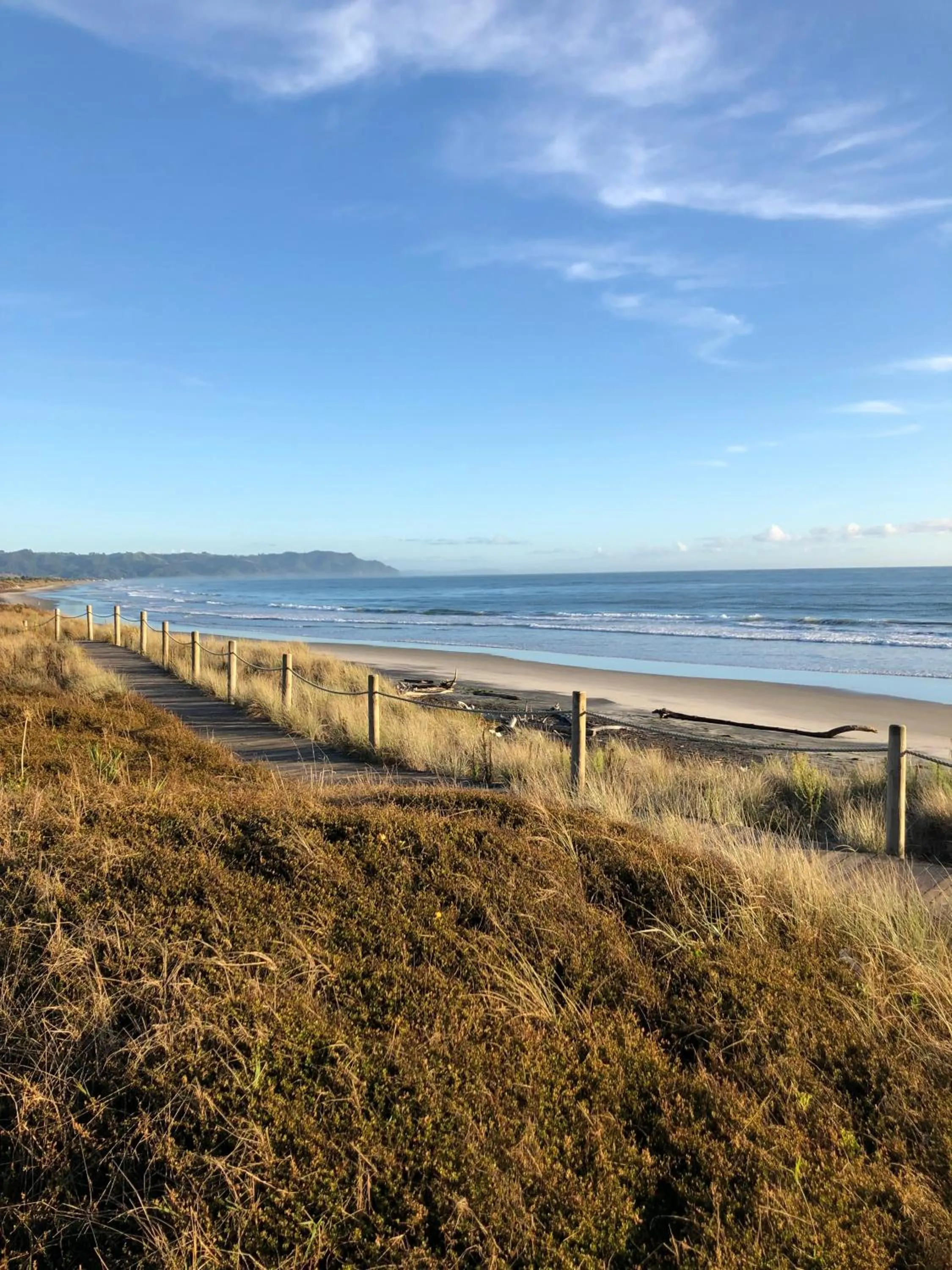 Bowentown Beach Holiday Park