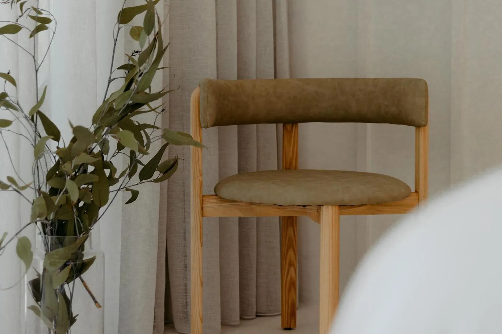 Decorative detail in The Tamborine - Boutique Hotel