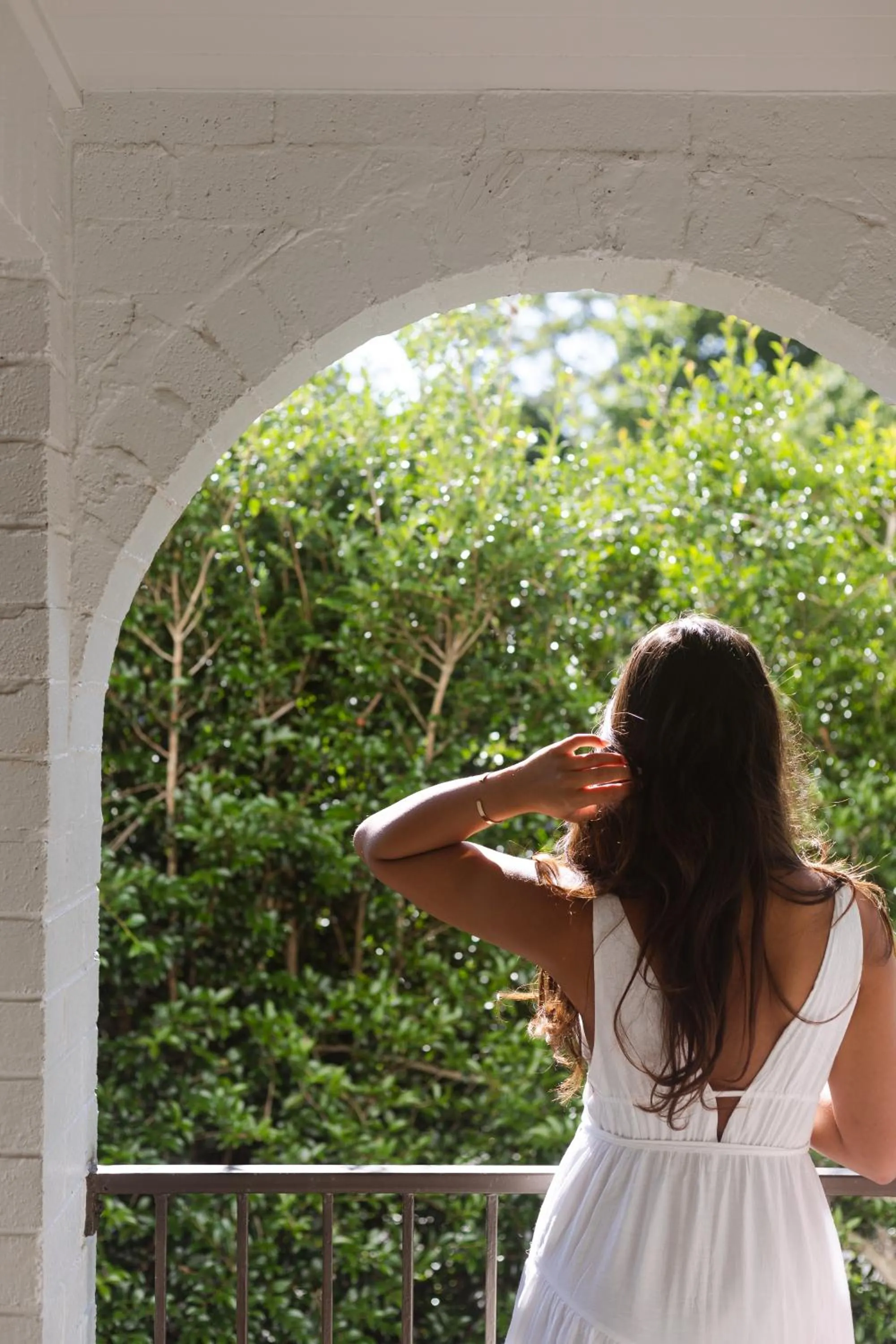 Garden in The Tamborine - Boutique Hotel