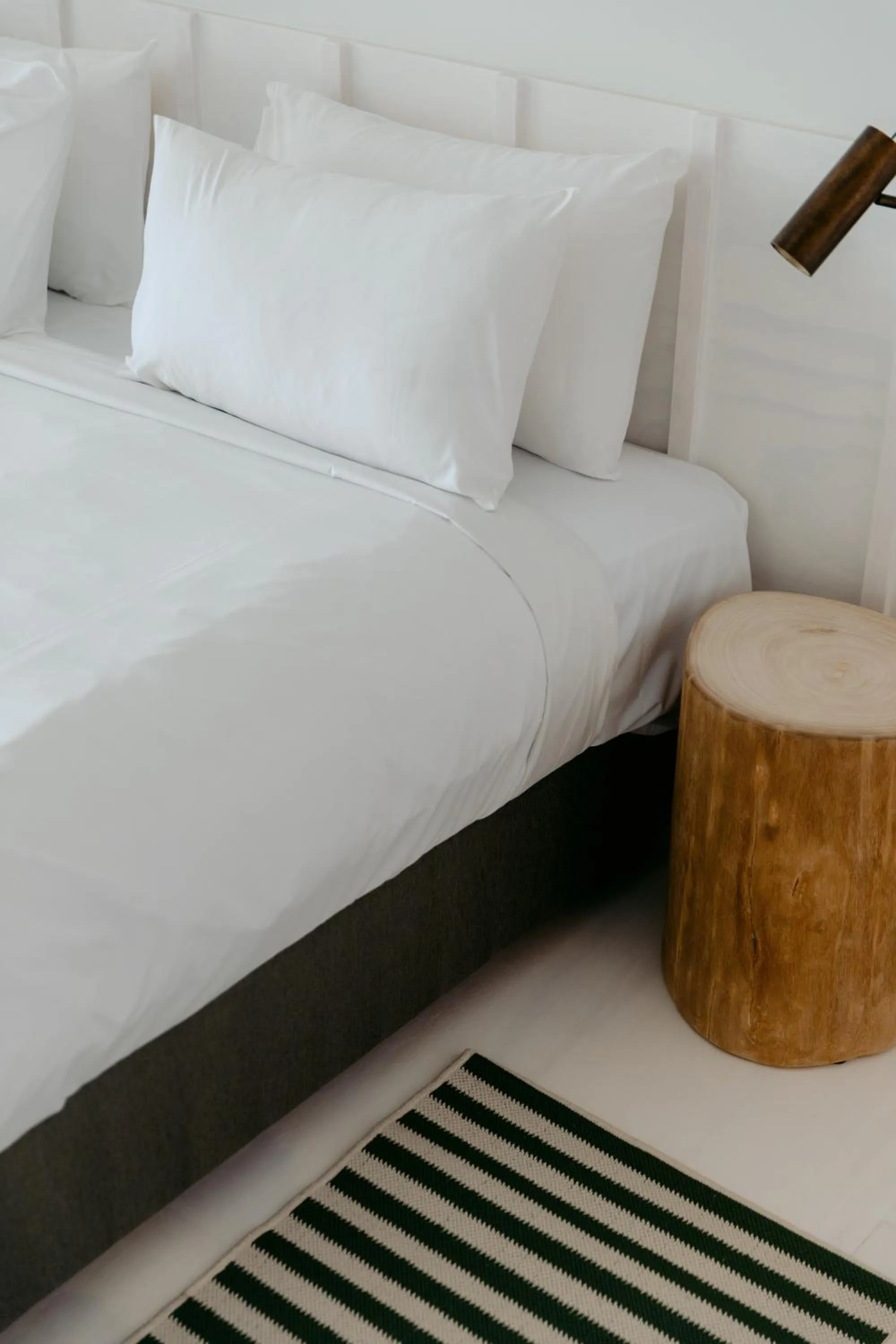 Bed in The Tamborine - Boutique Hotel