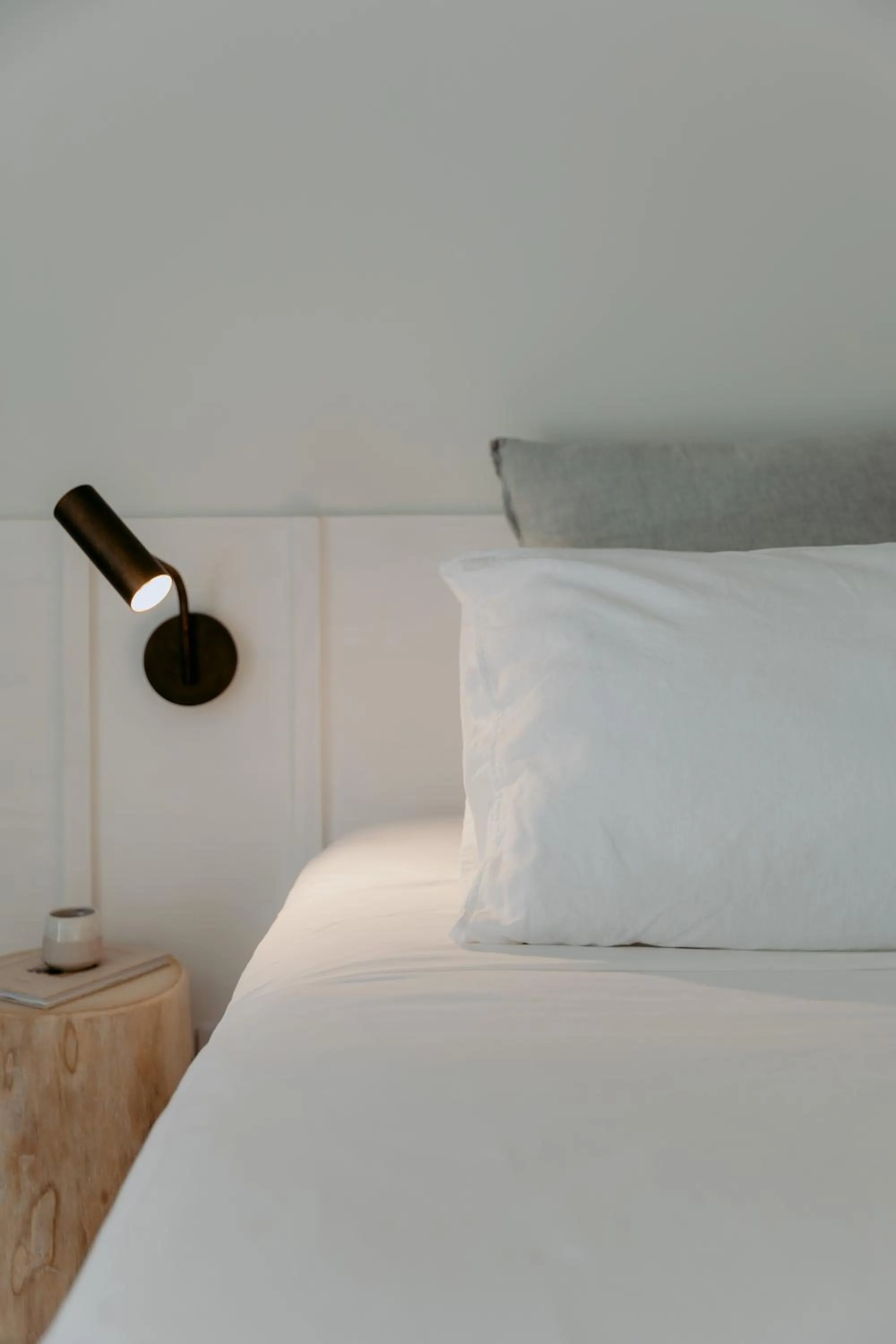 Bed in The Tamborine - Boutique Hotel