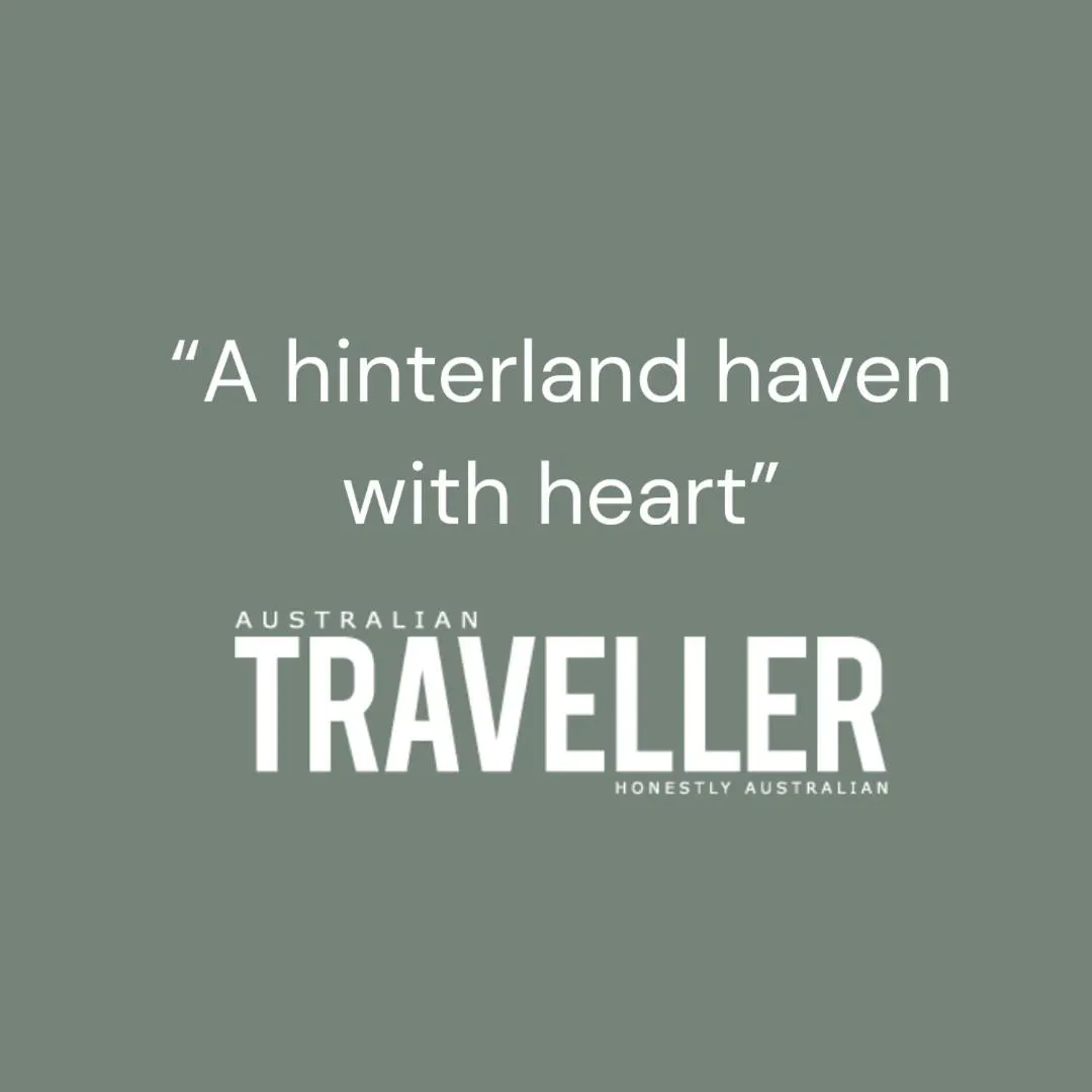 Certificate/Award in The Tamborine - Boutique Hotel