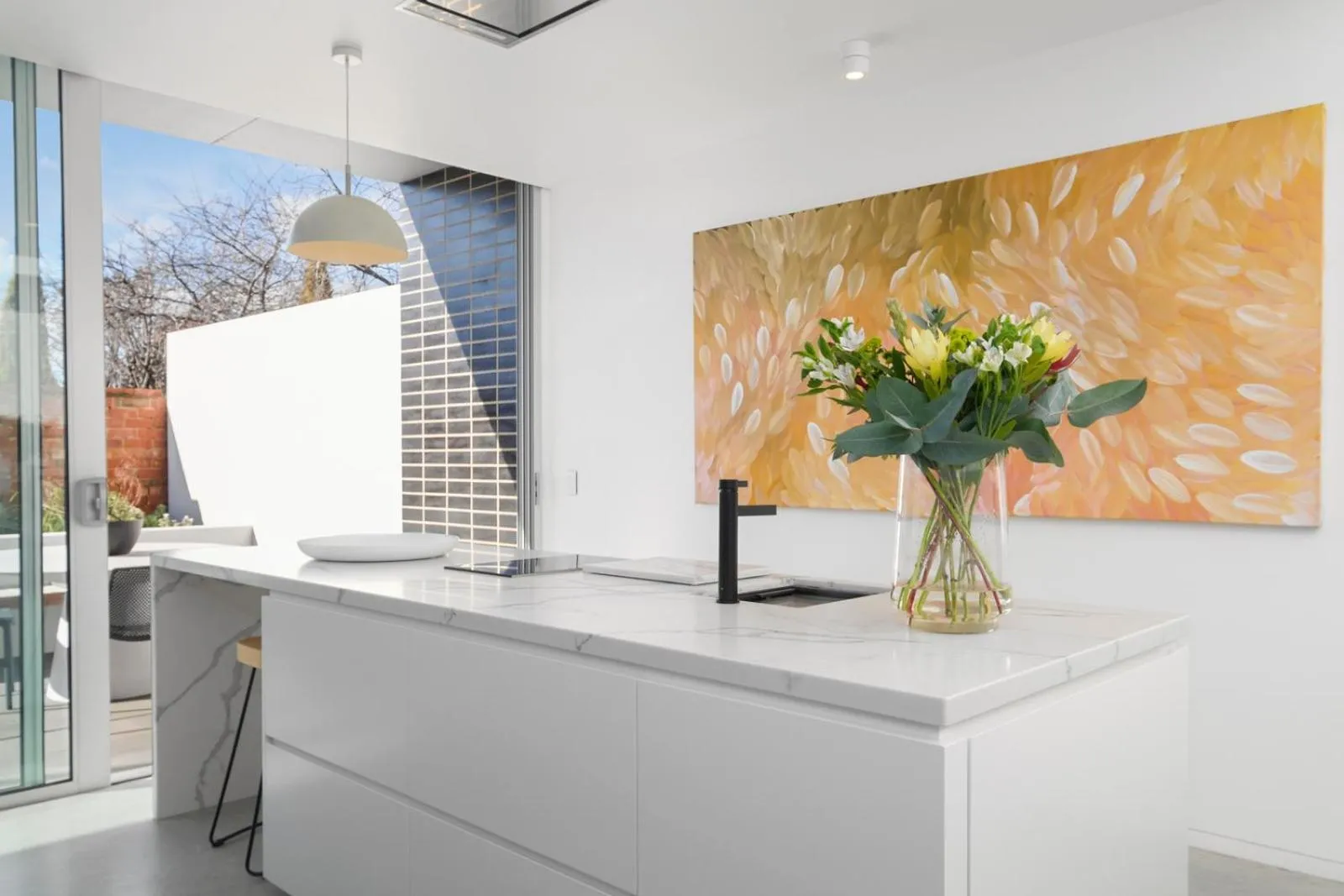 Sullivans Cove Apartments