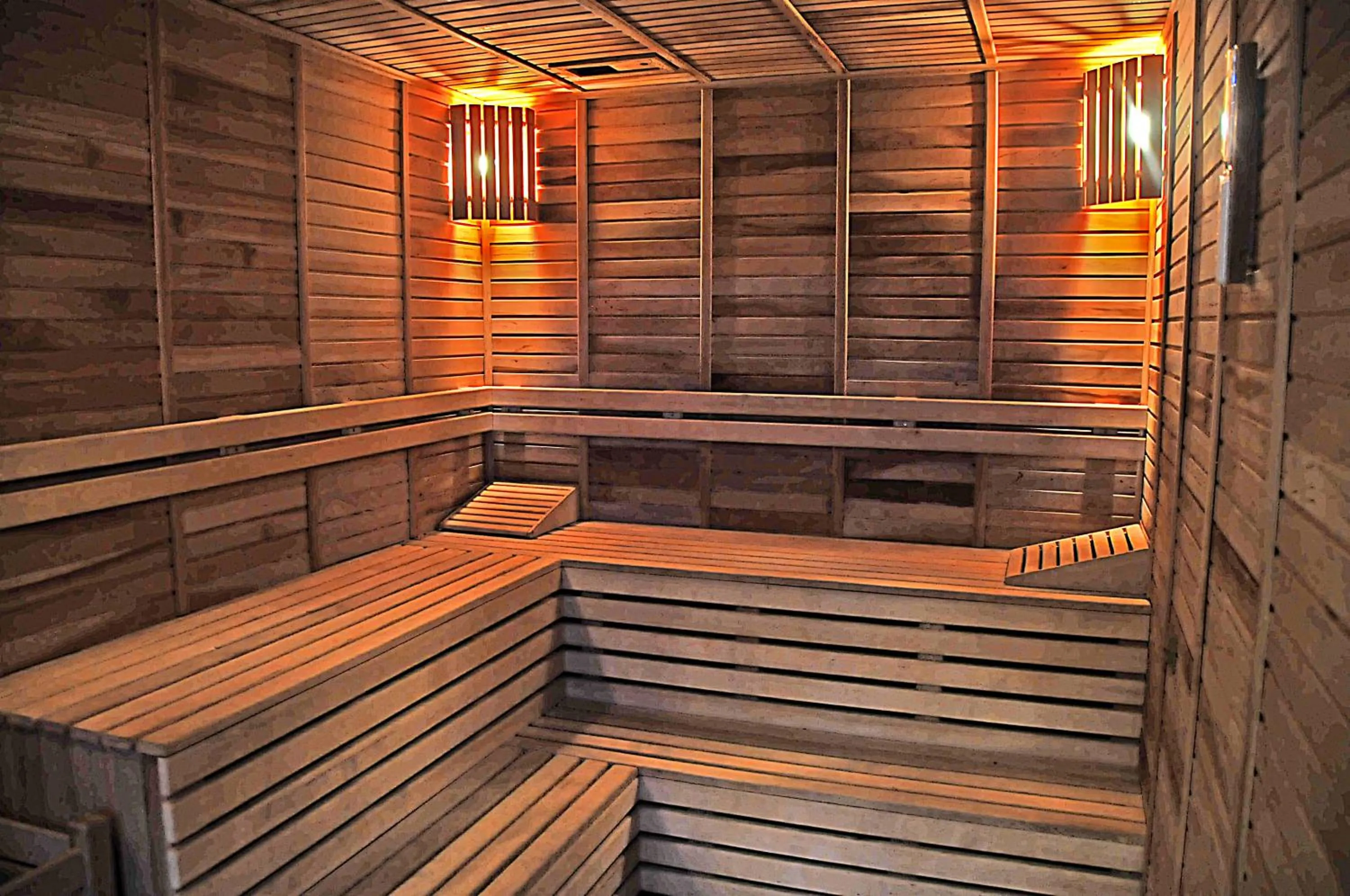 Activities in Ozpark Hotel