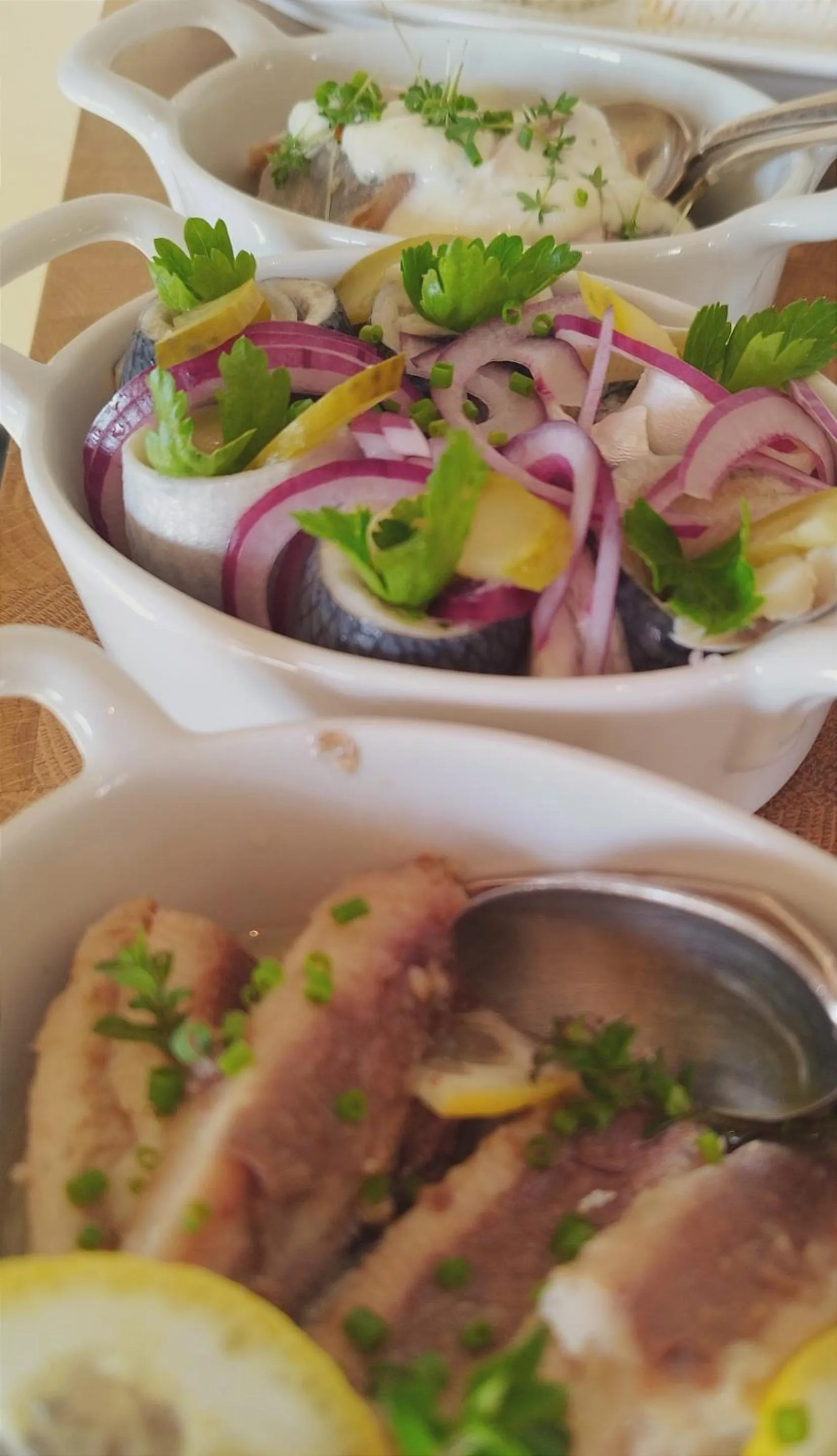 Breakfast, Food in Kräuter & Märchen - Apartments