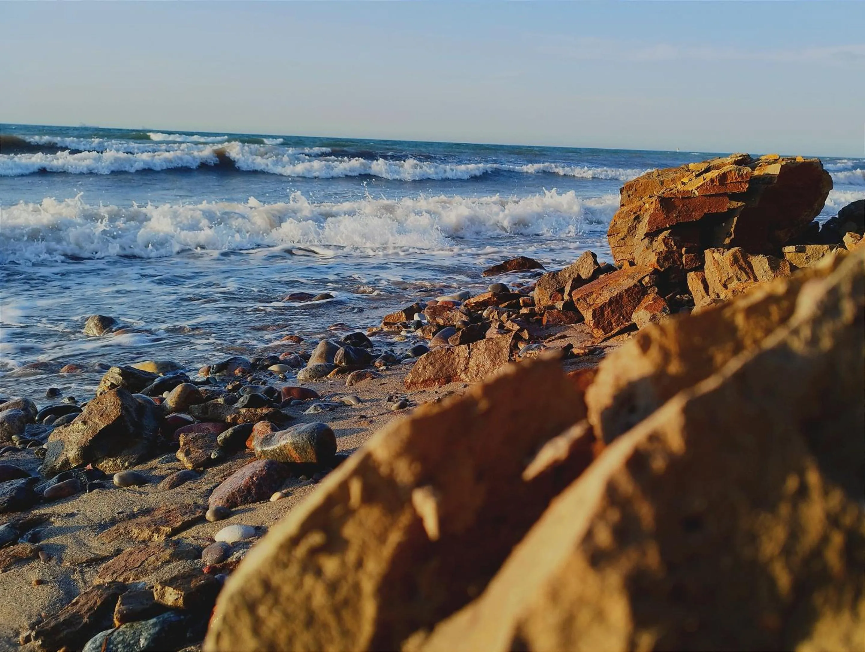Natural landscape in Kräuter & Märchen - Apartments