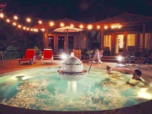 Night in Marbucks Bed & Breakfast