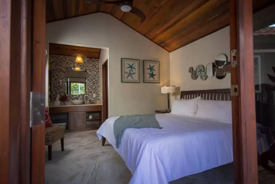 Superior King Room in Marbucks Bed & Breakfast Superior King Room in Marbucks Bed & Breakfast