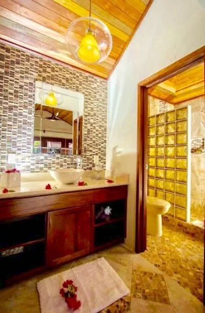 Marbucks Bed & Breakfast