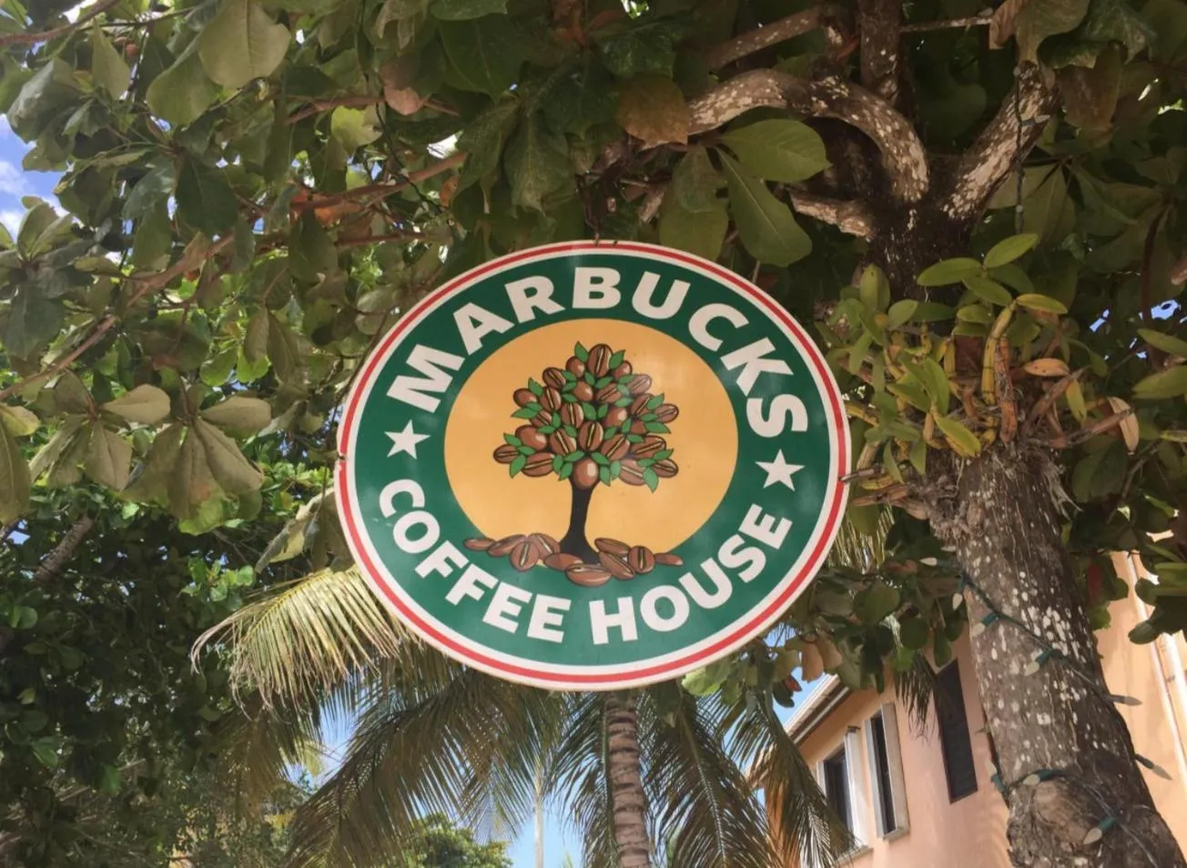 Marbucks Bed & Breakfast