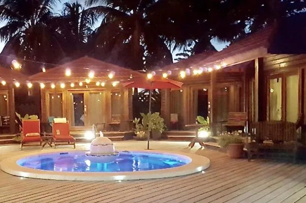 Marbucks Bed & Breakfast