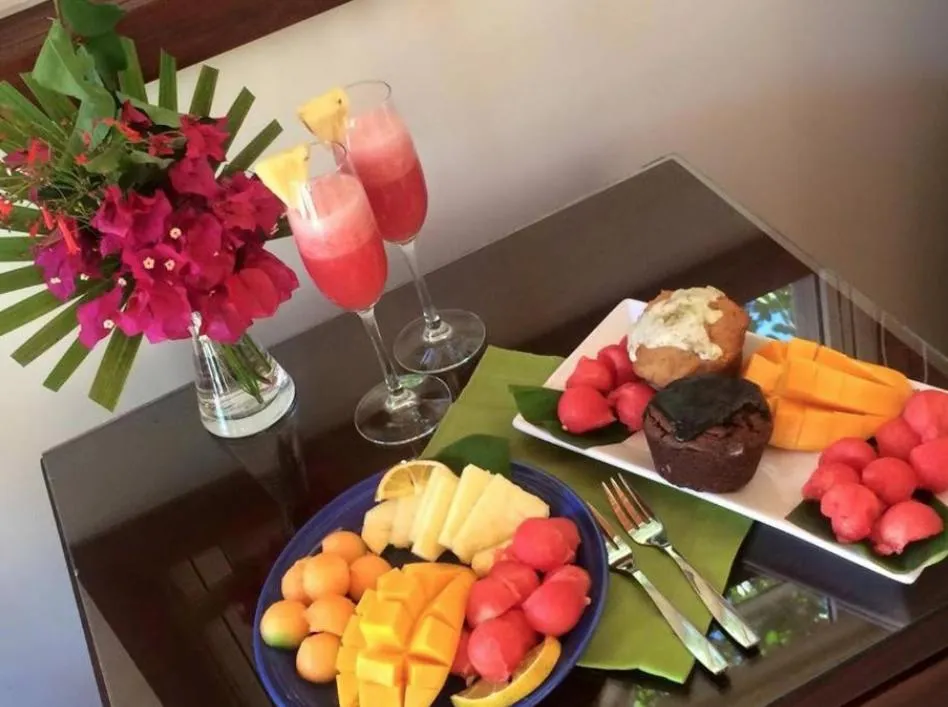 Marbucks Bed & Breakfast