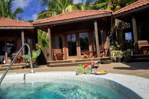 Marbucks Bed & Breakfast