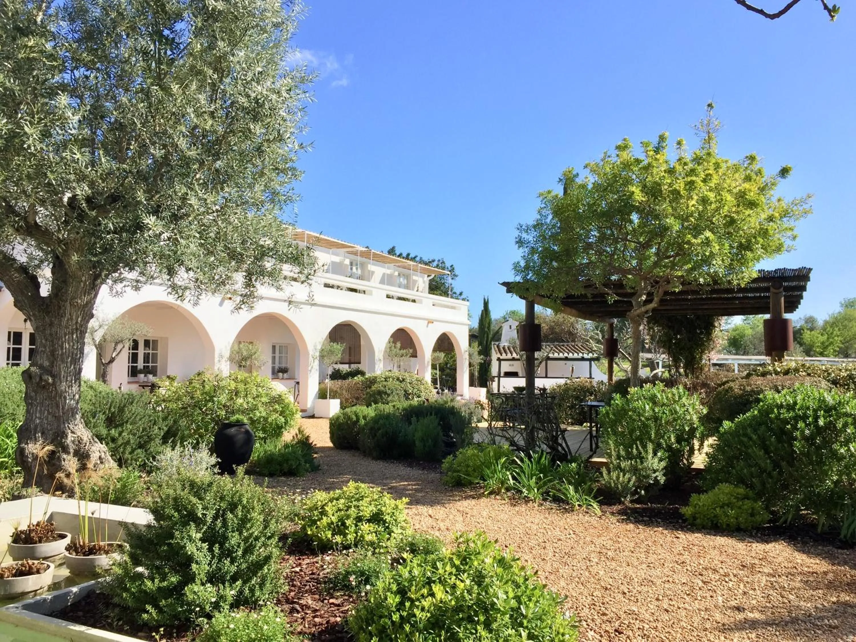 Property building in Quinta da Lua