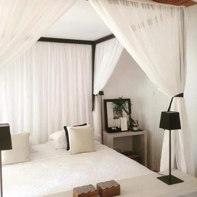 Bed in Quinta da Lua
