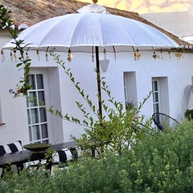 Facade/entrance in Quinta da Lua