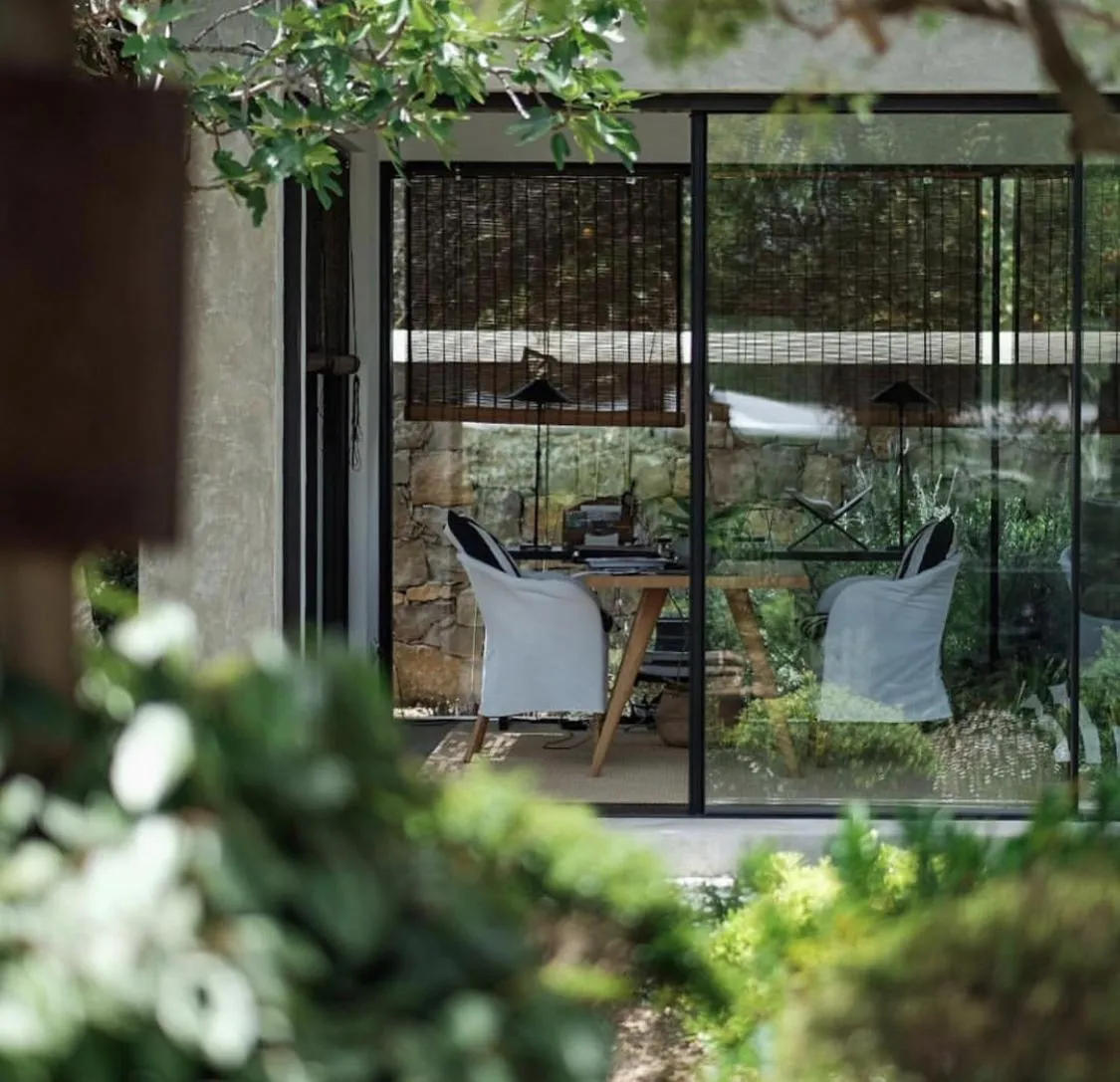 Lobby or reception in Quinta da Lua