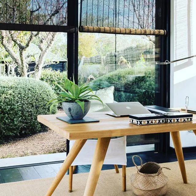 Lobby or reception in Quinta da Lua